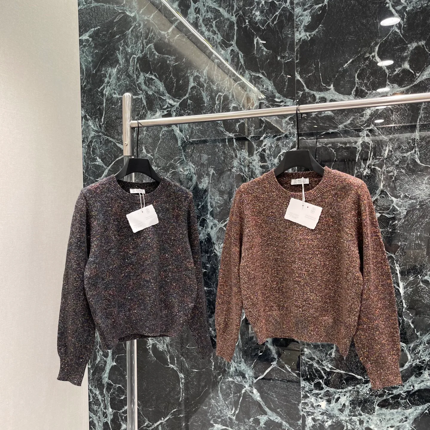 Women's Jumpers And Sweaters BRUNELLO CUCINELLI 18329196