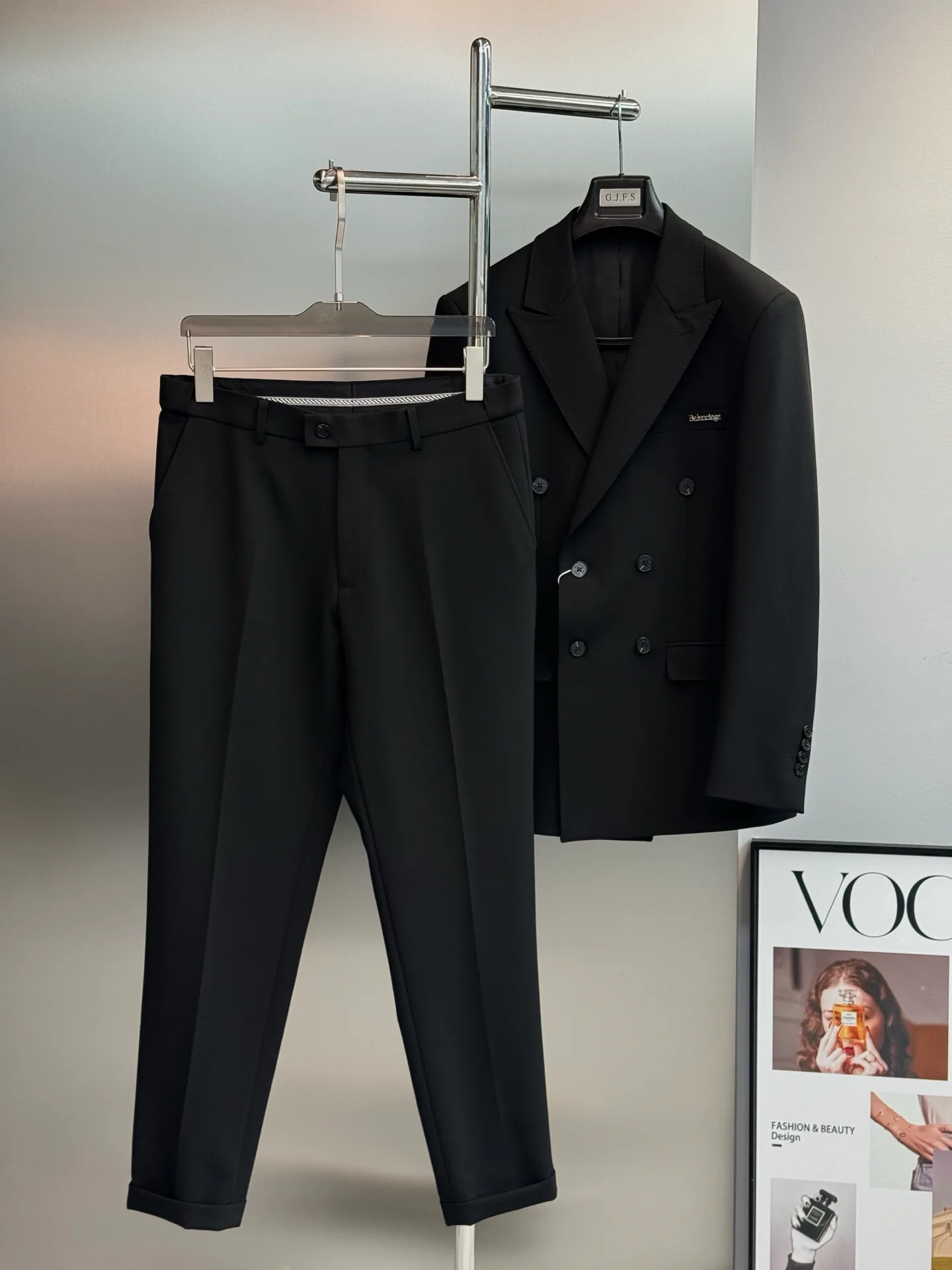 Men's Blazers BALENCIAGA 17099840