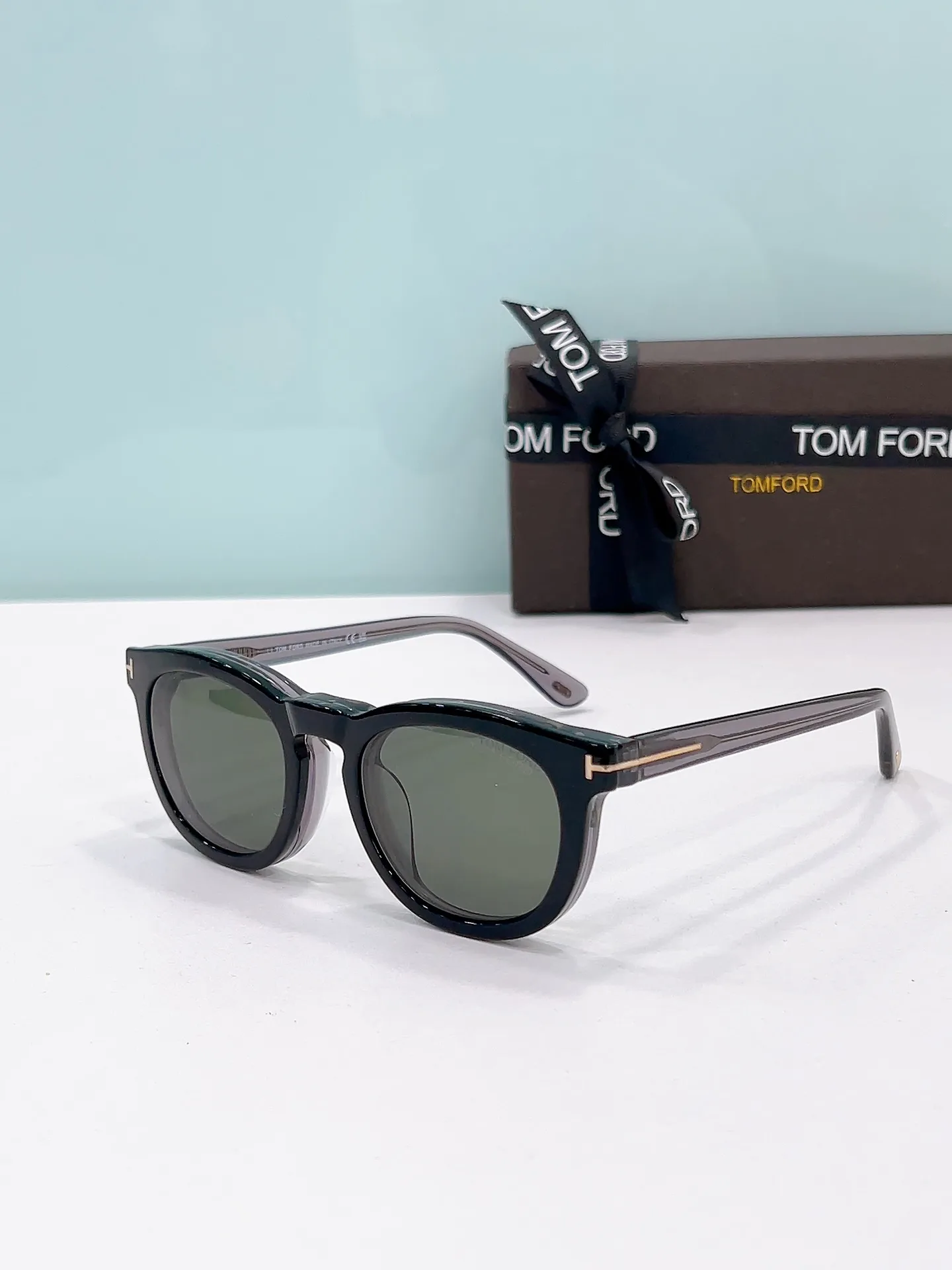 Glasses TOM FORD 19572269