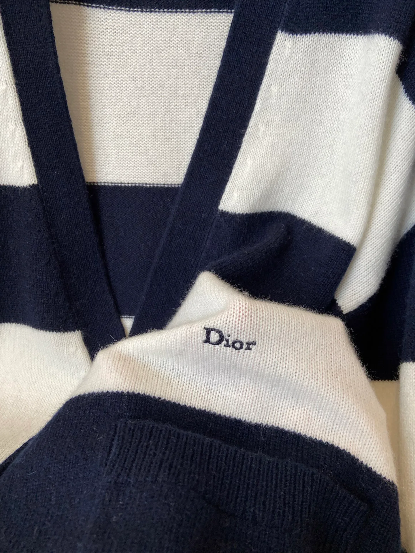 Women's Jumpers And Sweaters CHRISTIAN DIOR 18447433