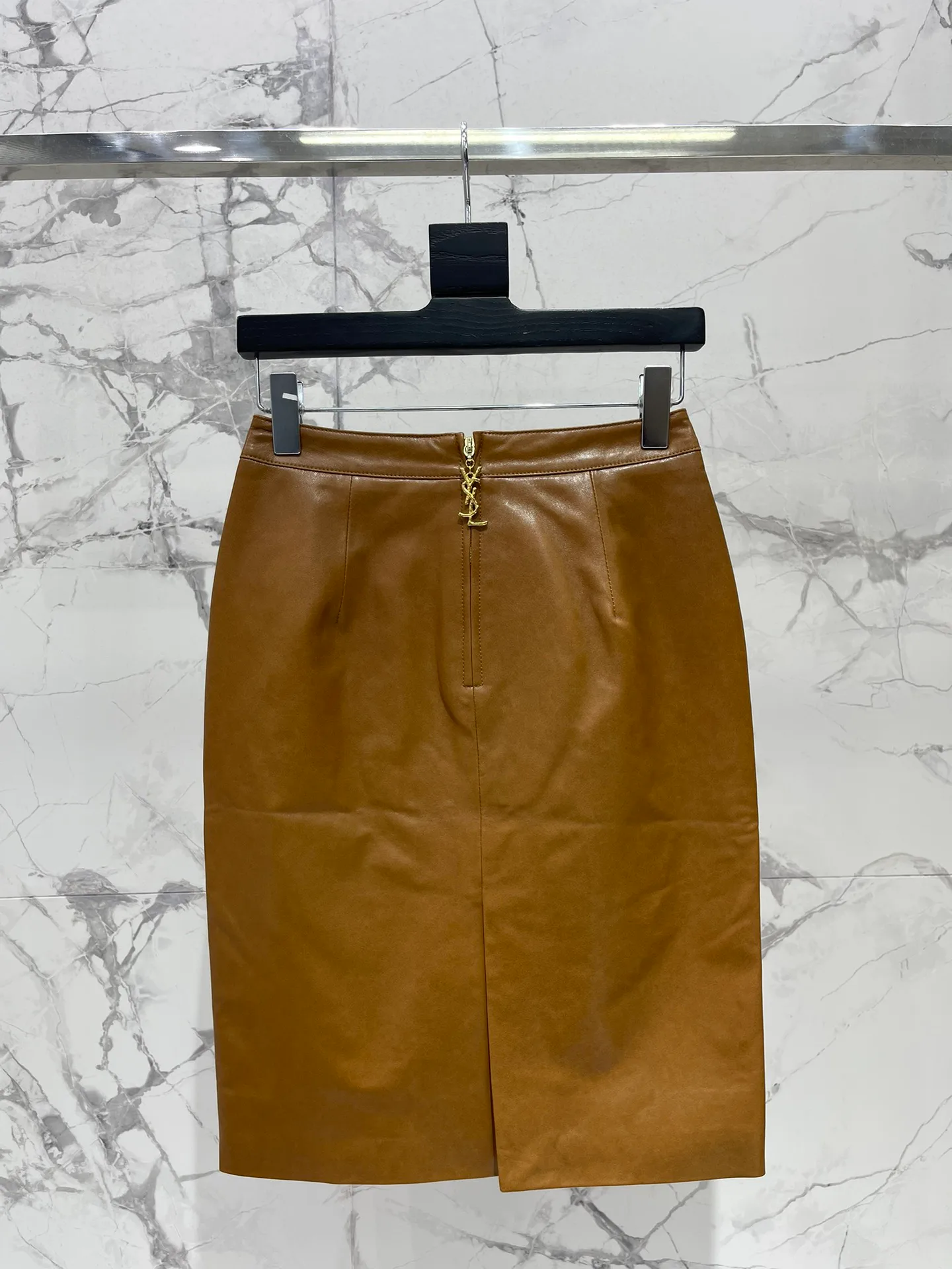 Women's Skirts SAINT LAURENT 18478788