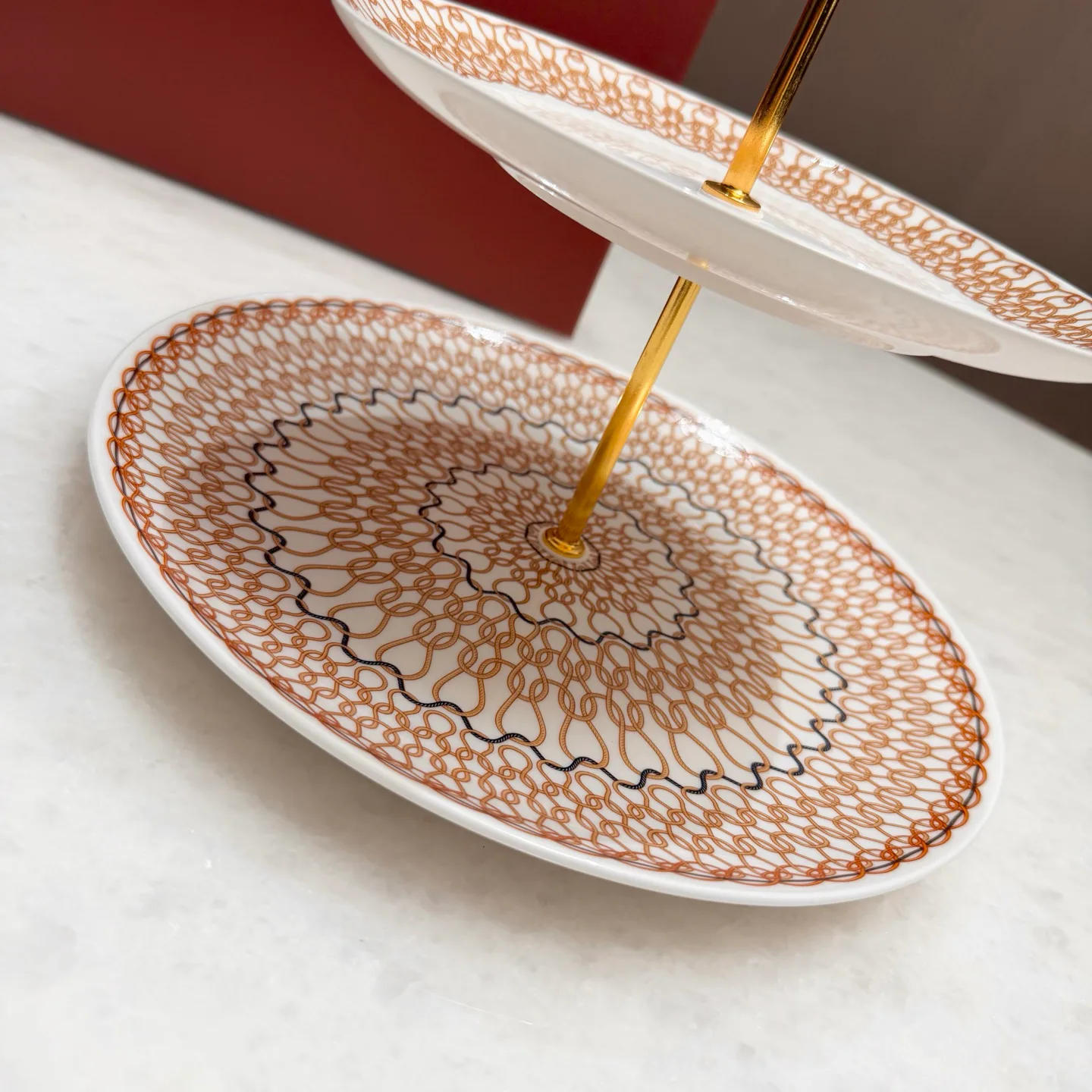 Tableware LORO PIANA 18013986