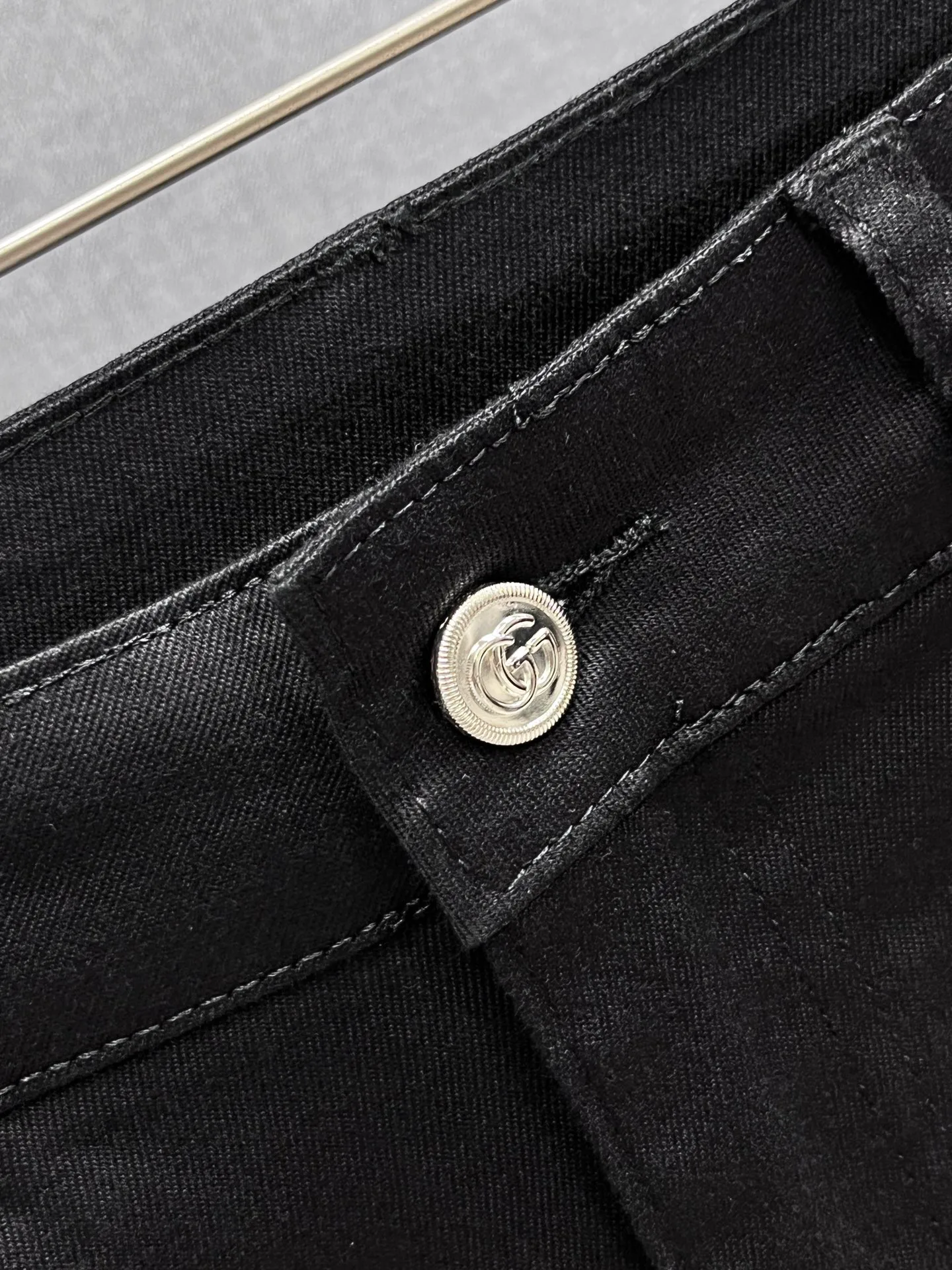 Men's Jeans GUCCI 18097911