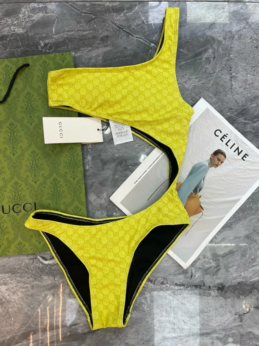Women's Swimwear GUCCI 16995260