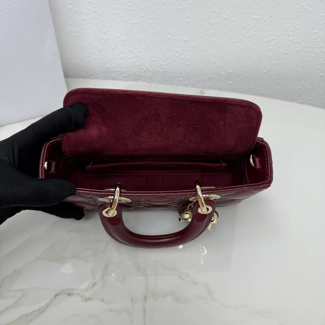 Women's Classic Handbags CHRISTIAN DIOR 17601426