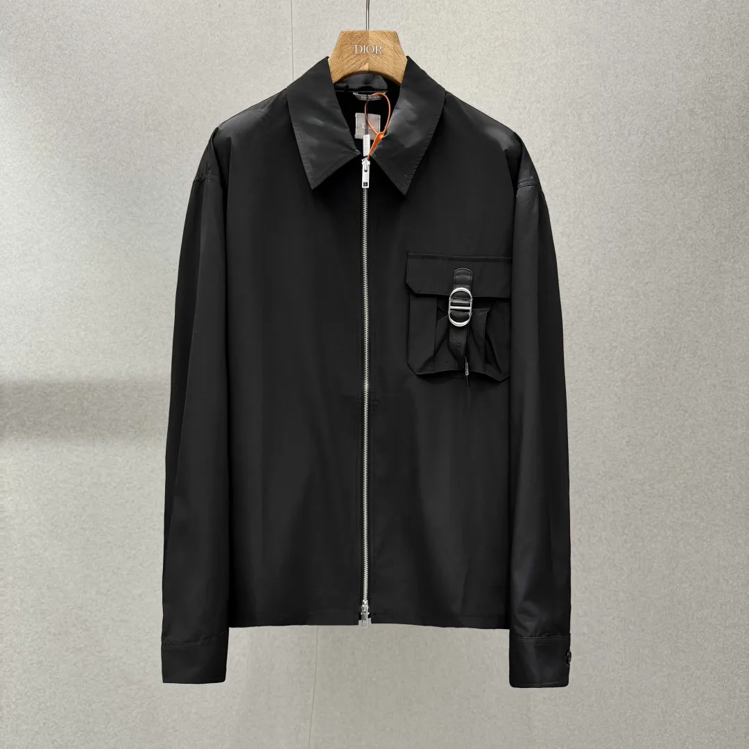 Men's Jackets And Down Jackets CHRISTIAN DIOR 17762056