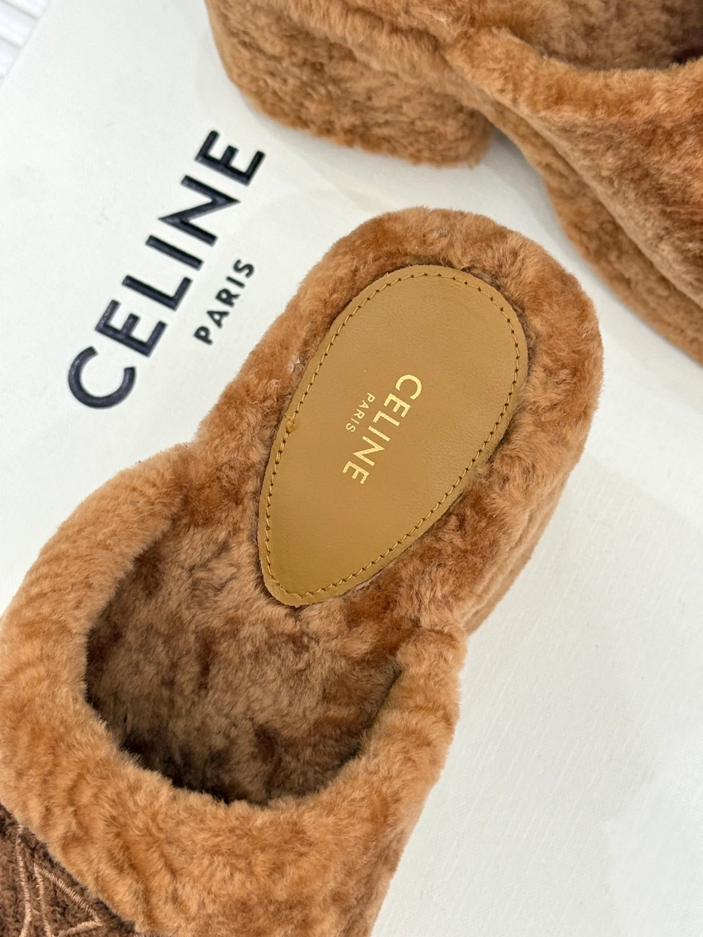 Women's Mules And Clogs CELINE 18275386