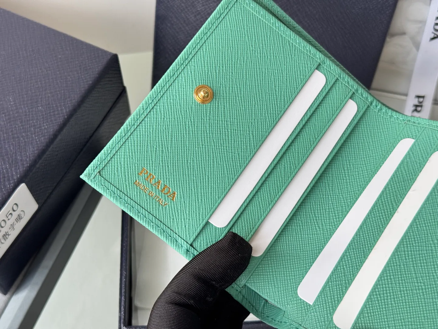 Women's Clutches PRADA 17999978