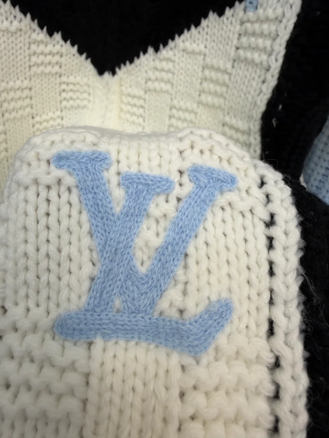 Women's Jumpers And Sweaters LOUIS VUITTON 18464509