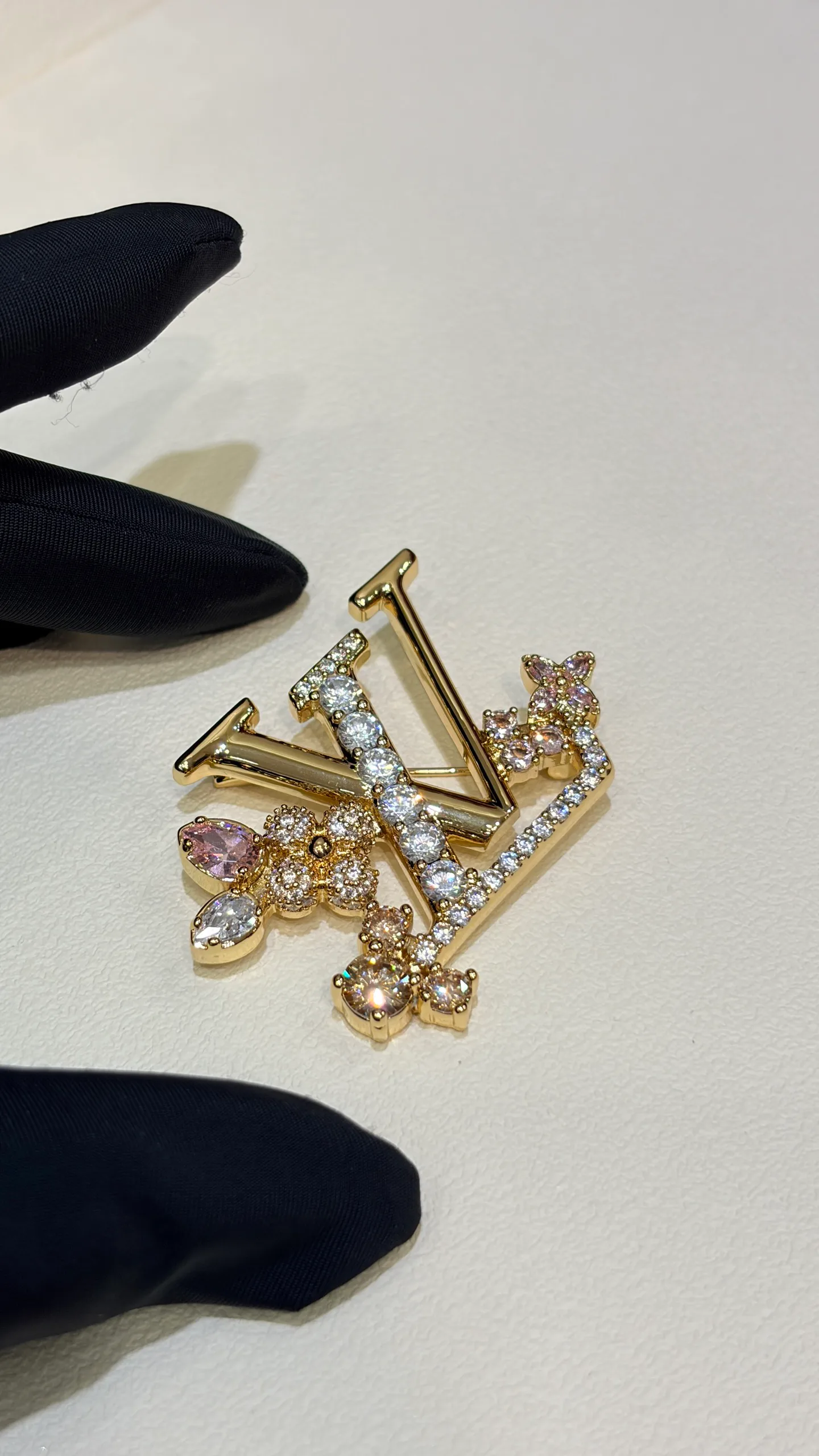 Jewelry LOUIS VUITTON 18504624