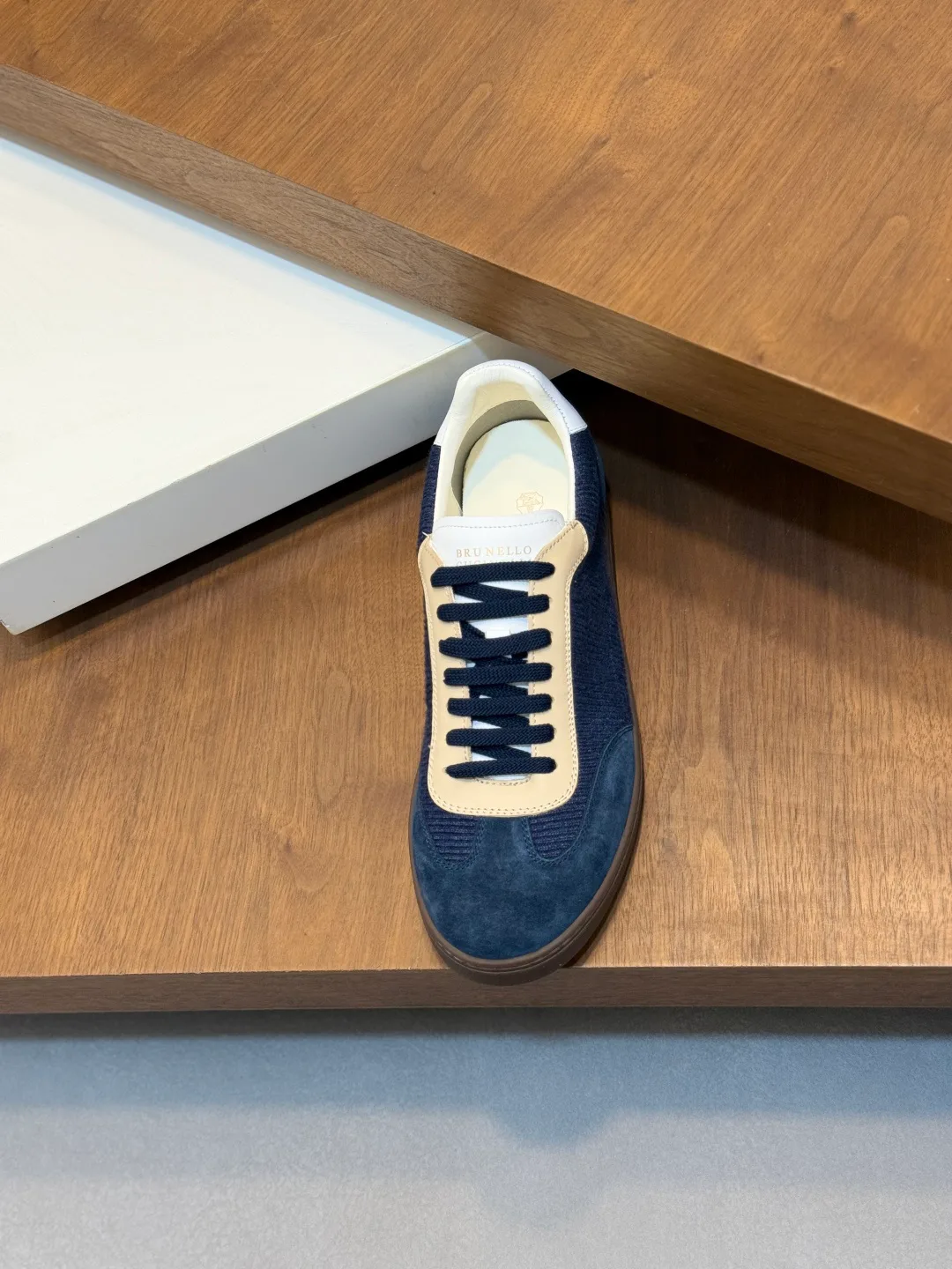 Men's Sneakers BRUNELLO CUCINELLI 17093947