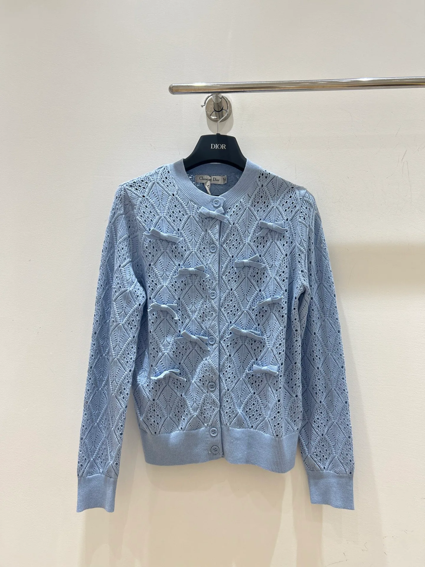 Women's Jumpers And Sweaters CHRISTIAN DIOR 18097295
