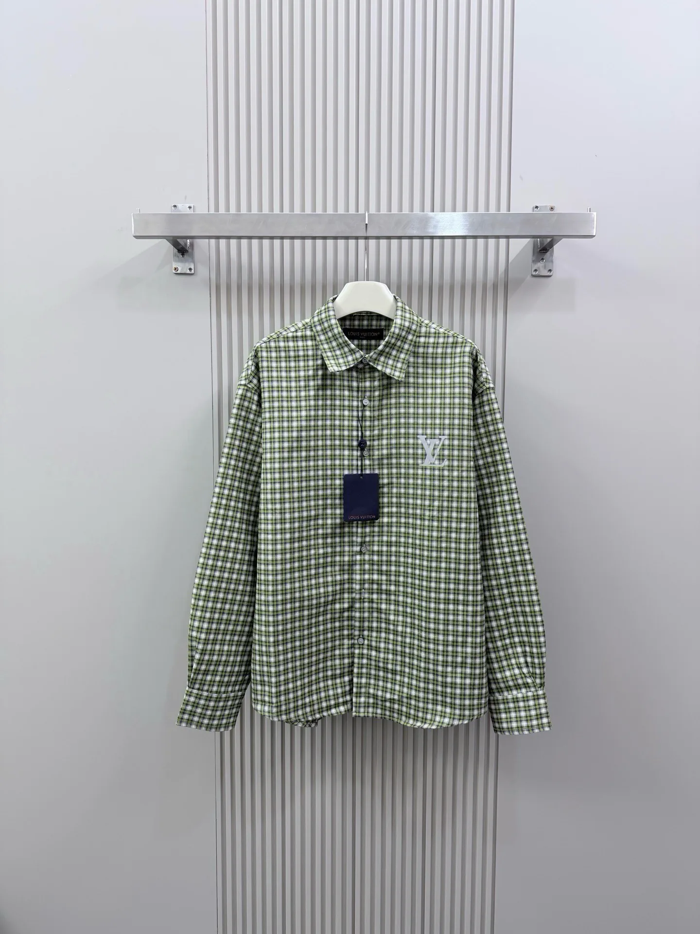 Men's Shirts LOUIS VUITTON 18446313