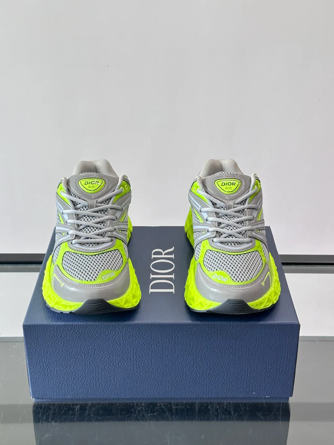 Men's Sneakers CHRISTIAN DIOR 18102569