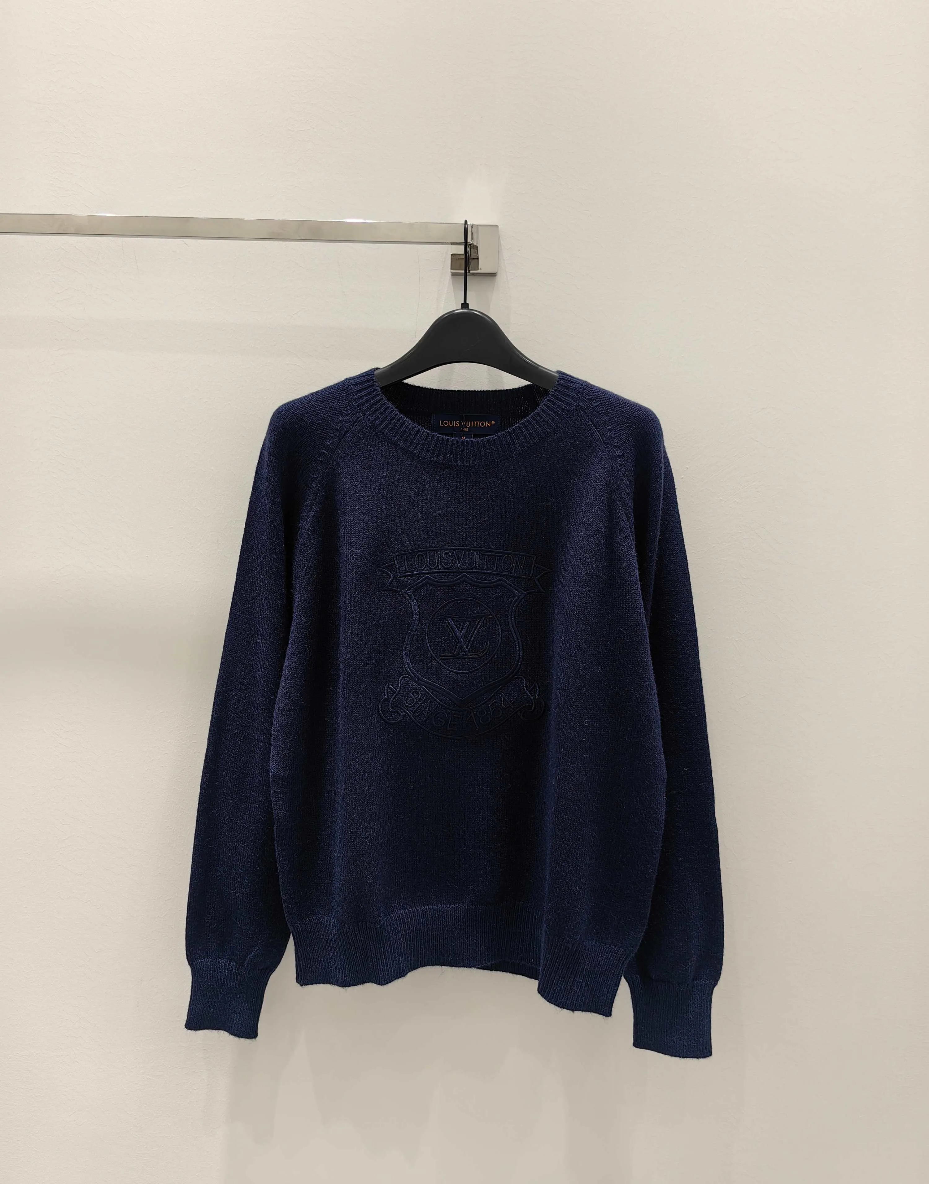 Women's Jumpers And Sweaters LOUIS VUITTON 18186023