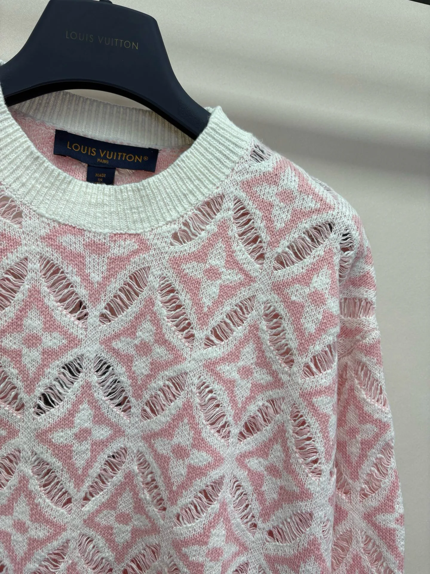Women's Jumpers And Sweaters LOUIS VUITTON 17899708