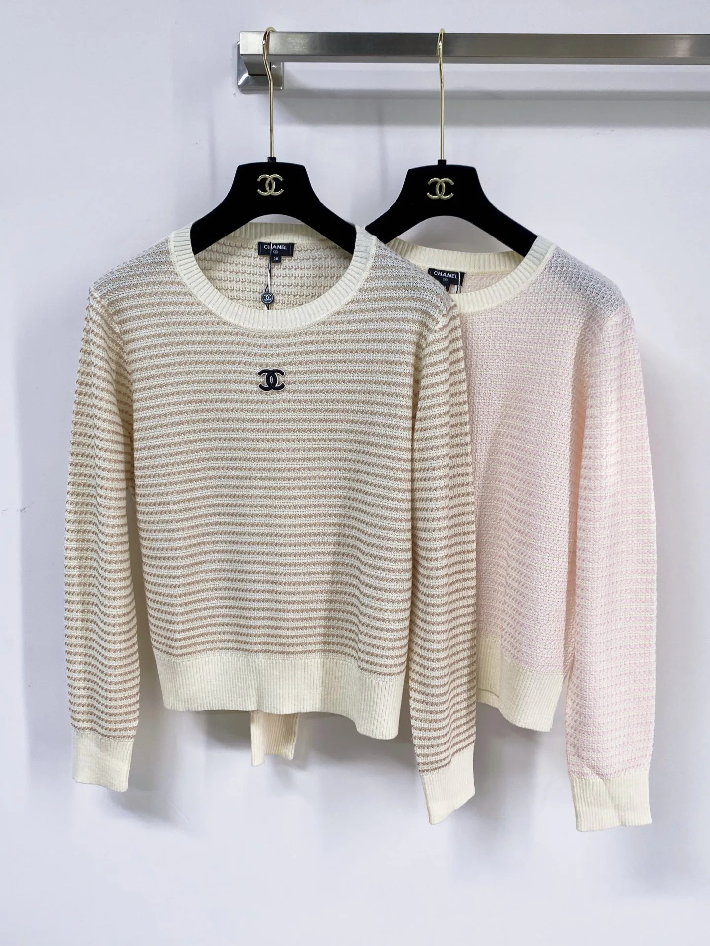 Women's Jumpers And Sweaters CHANEL 18305752