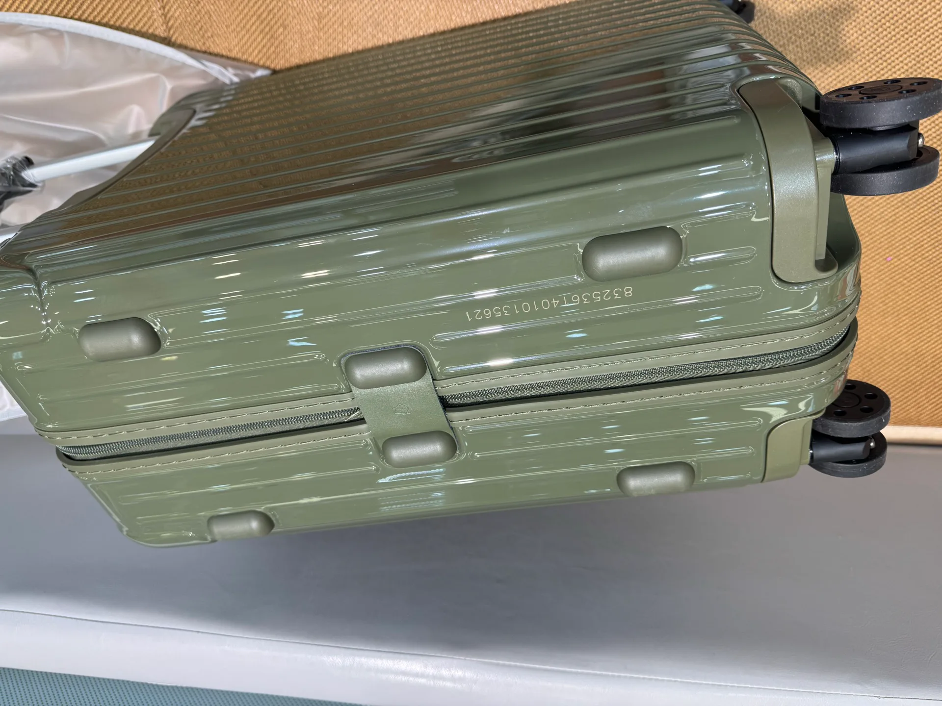 Suitcases RIMOWA 17803836