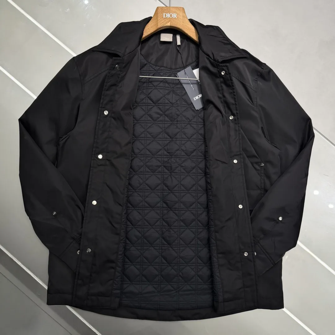 Men's Jackets And Down Jackets CHRISTIAN DIOR 17594040