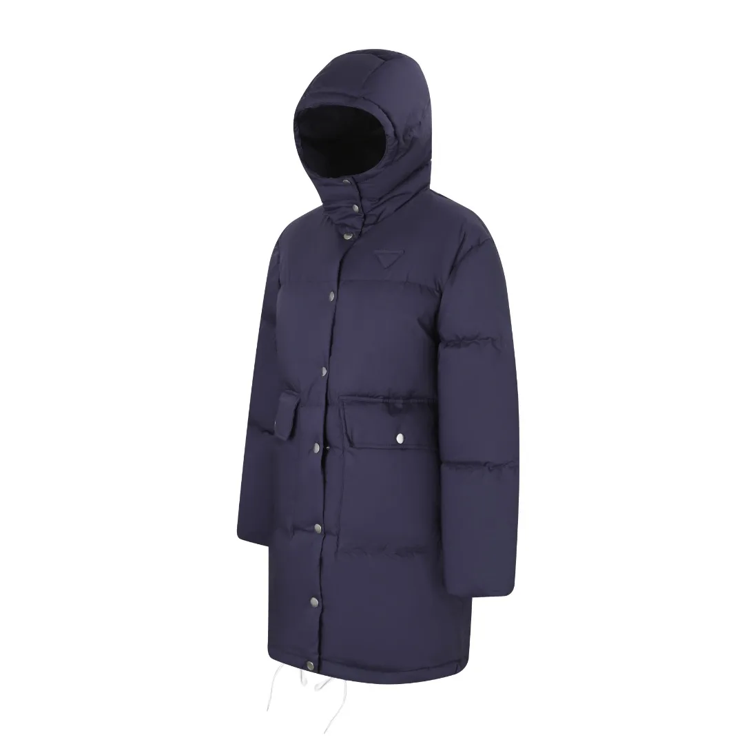 Women's Jackets And Down Jackets PRADA 18022562