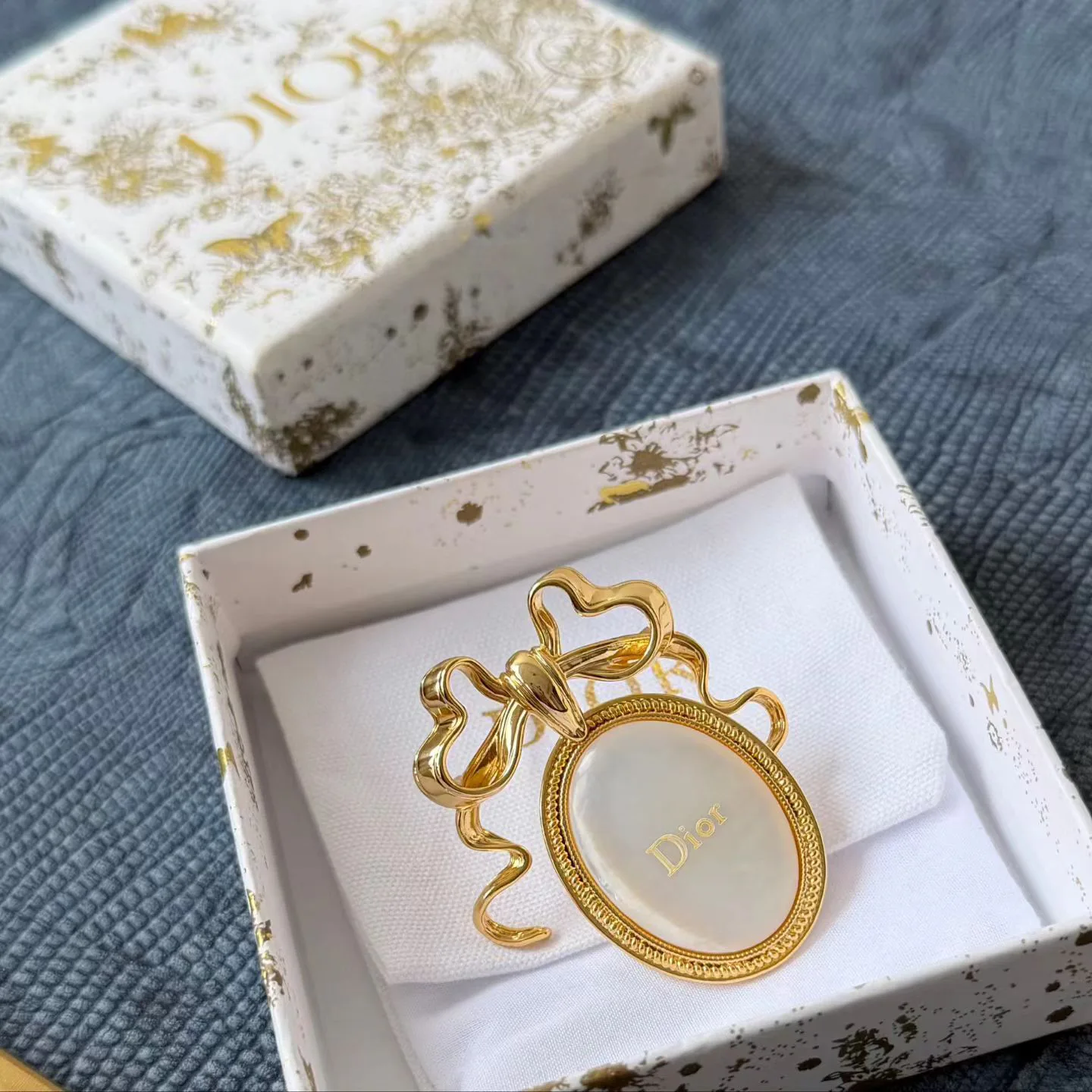 Jewelry CHRISTIAN DIOR 18122382
