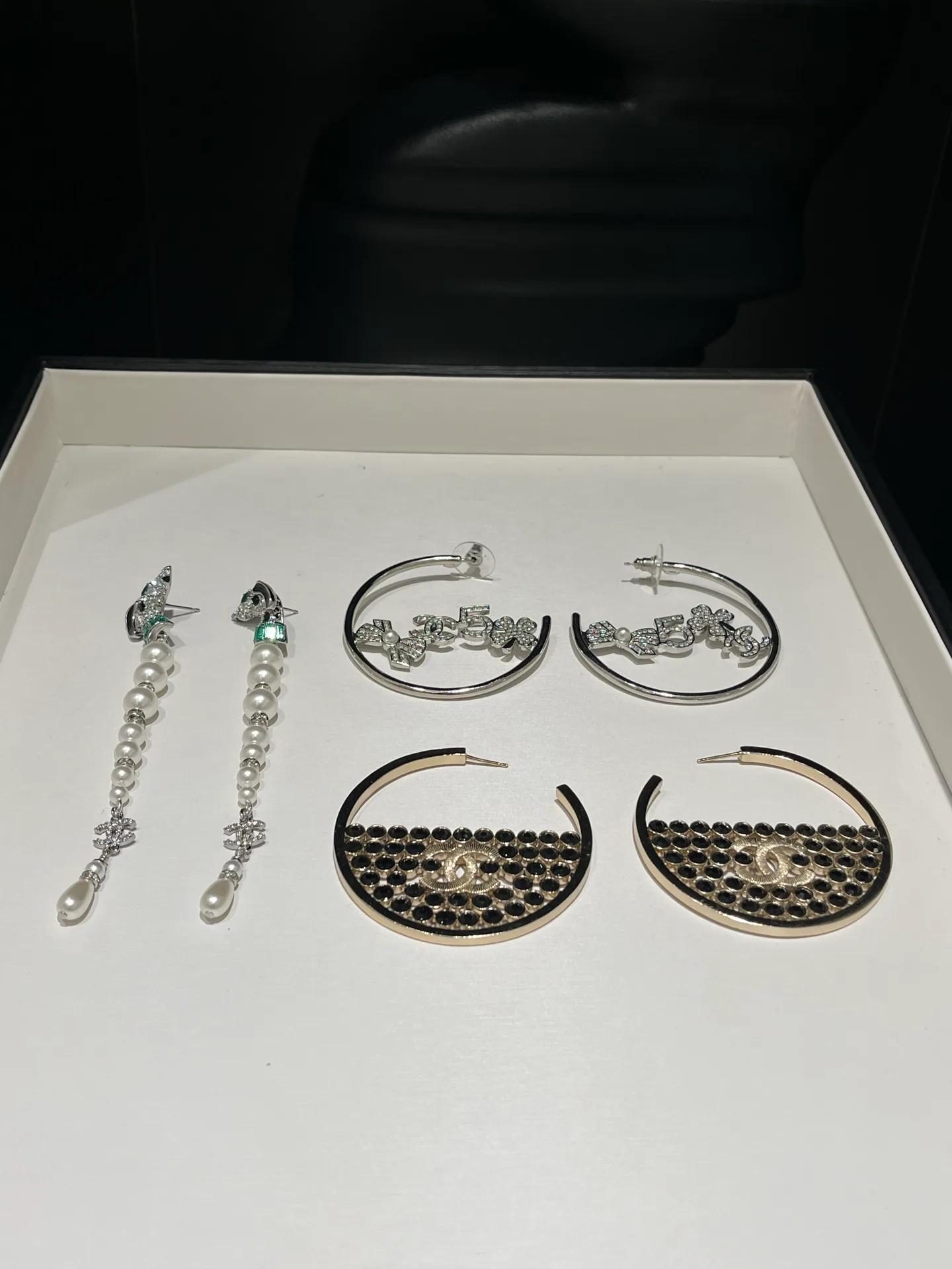 Jewelry CHANEL 17601243