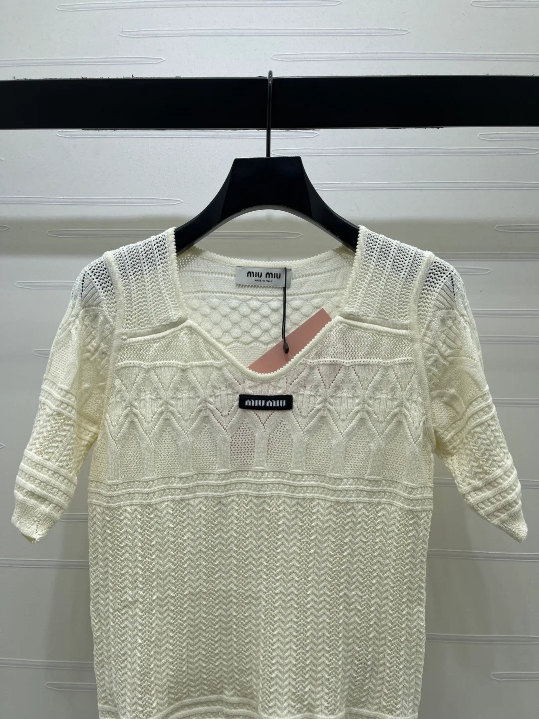 Women's Jumpers And Sweaters MIU MIU 17505736