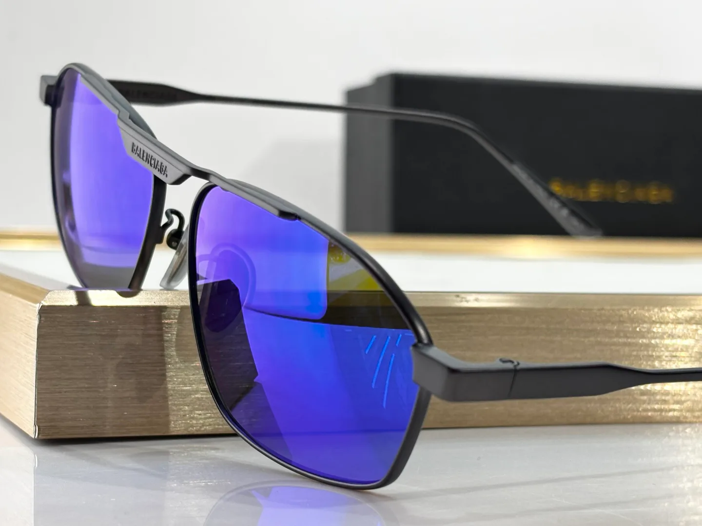 Glasses BALENCIAGA 18389933