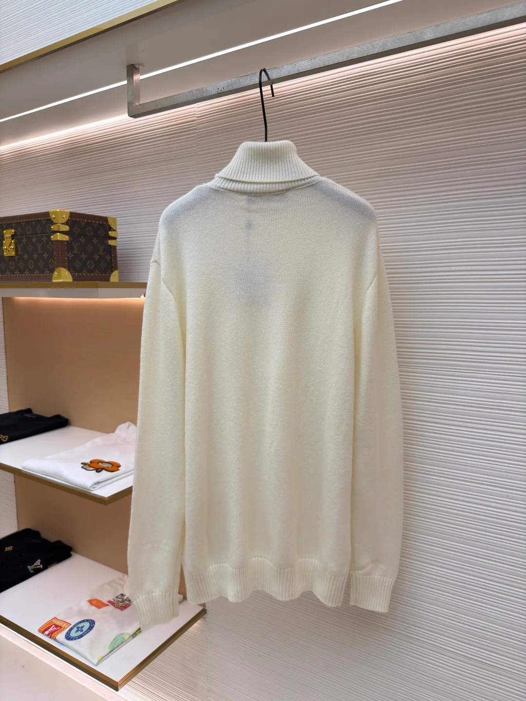 Men's Jumpers And Sweaters LOUIS VUITTON 17527076