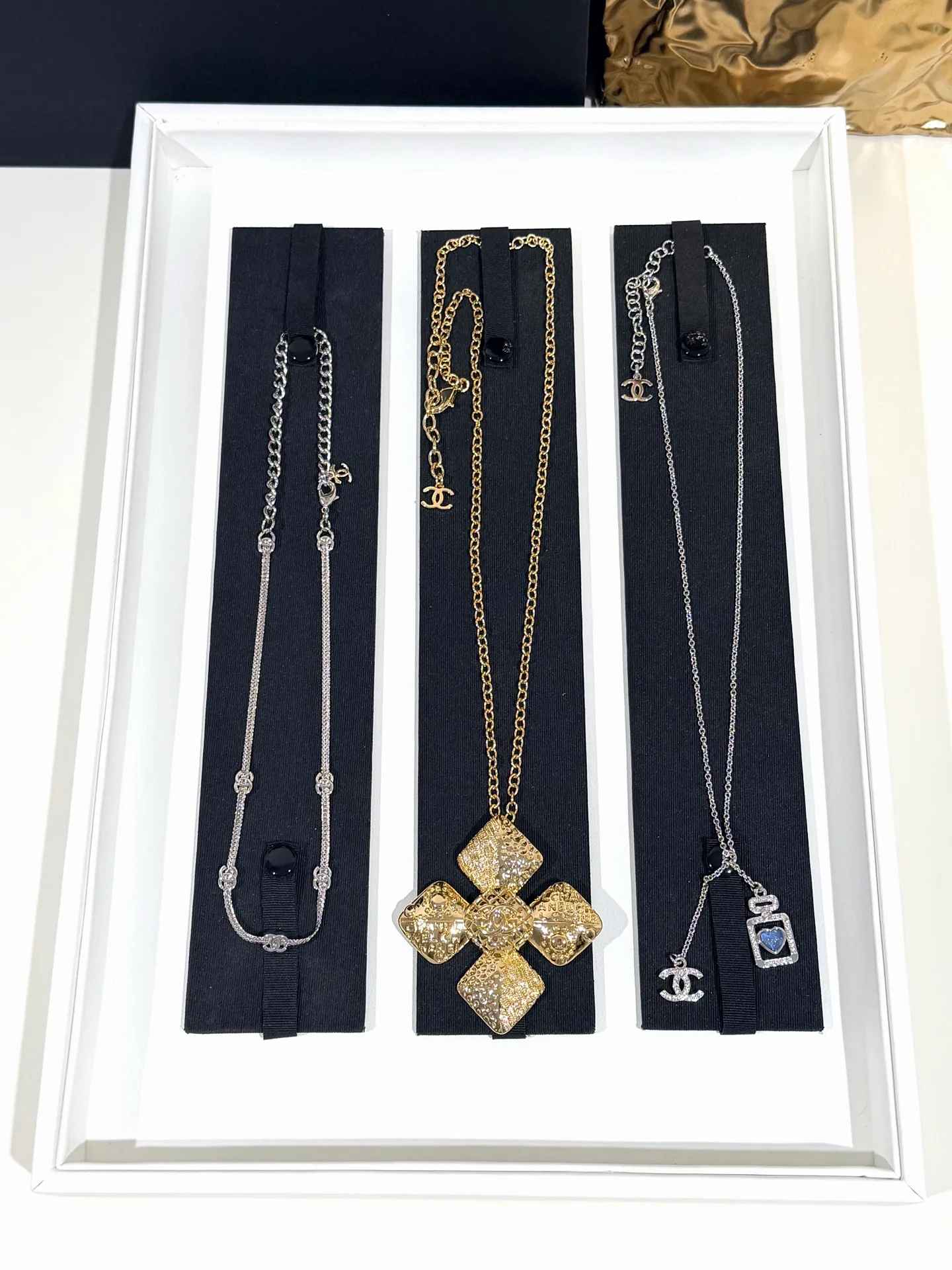 Jewelry CHANEL 18392777