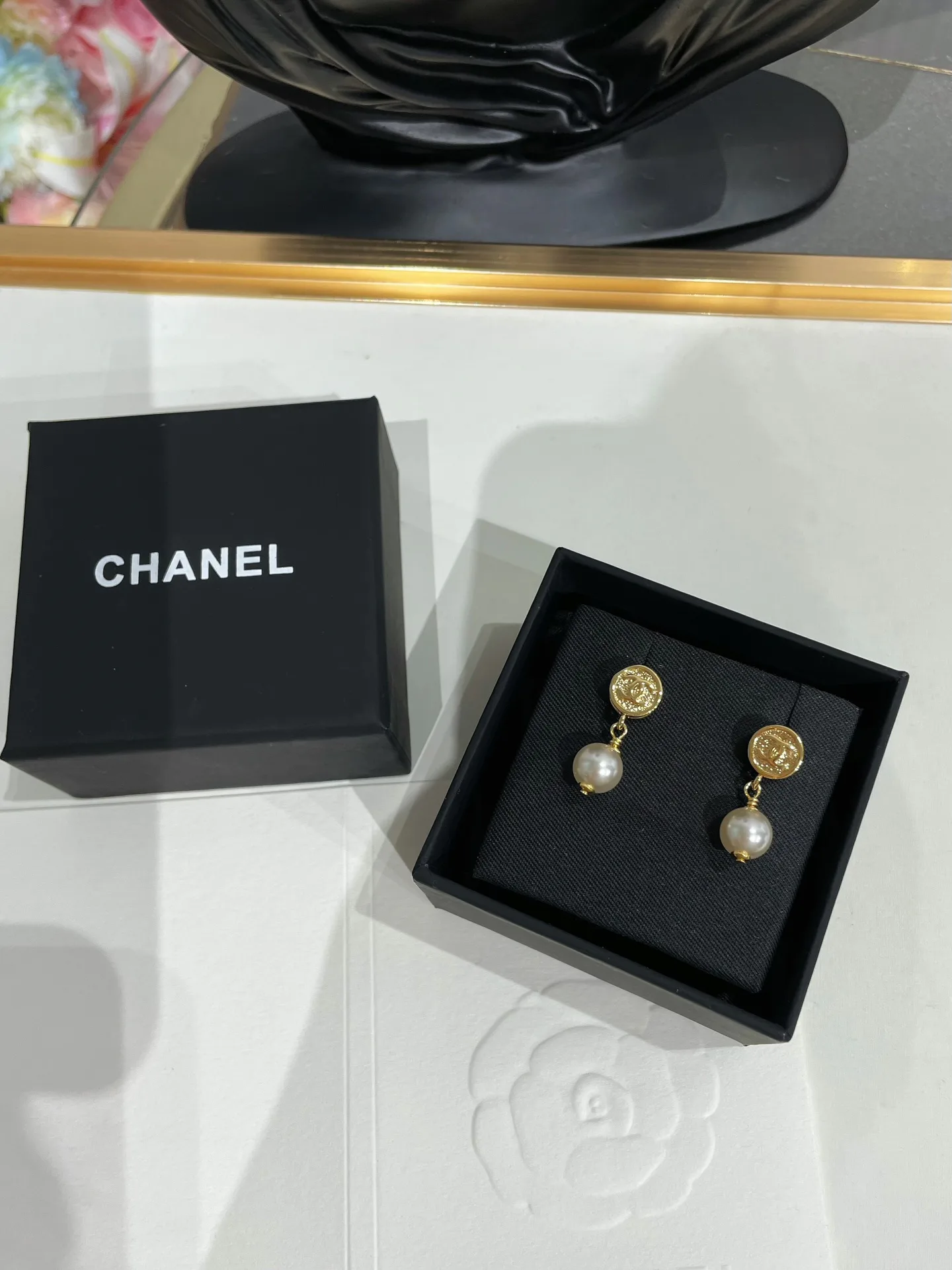 Jewelry CHANEL 17948941
