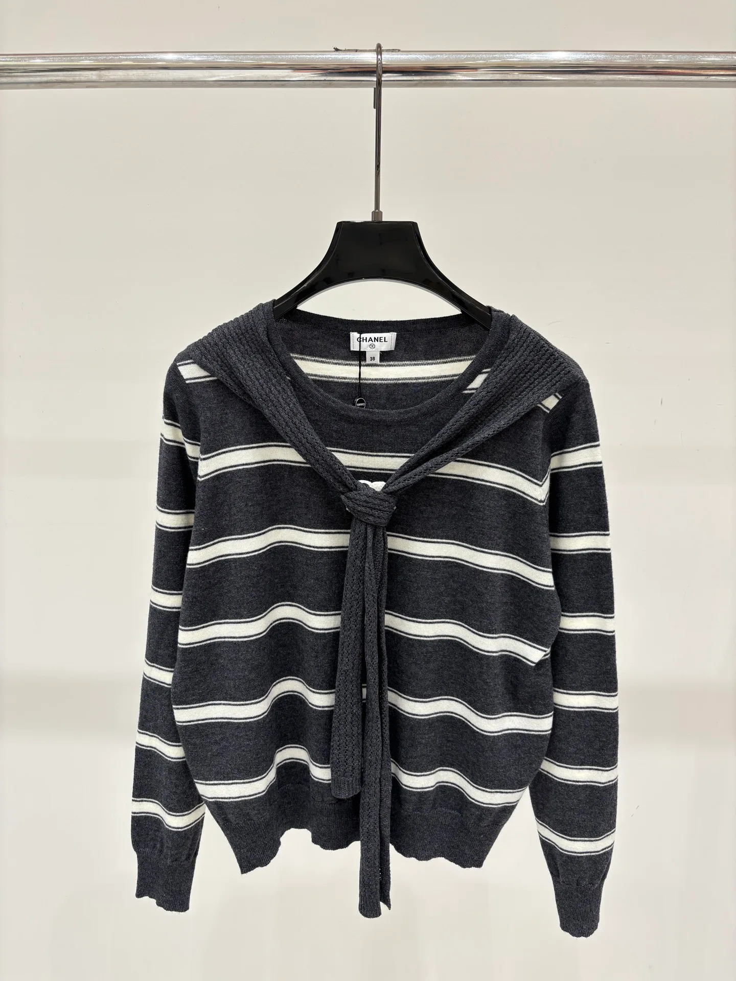 Women's Jumpers And Sweaters CHANEL 17737227