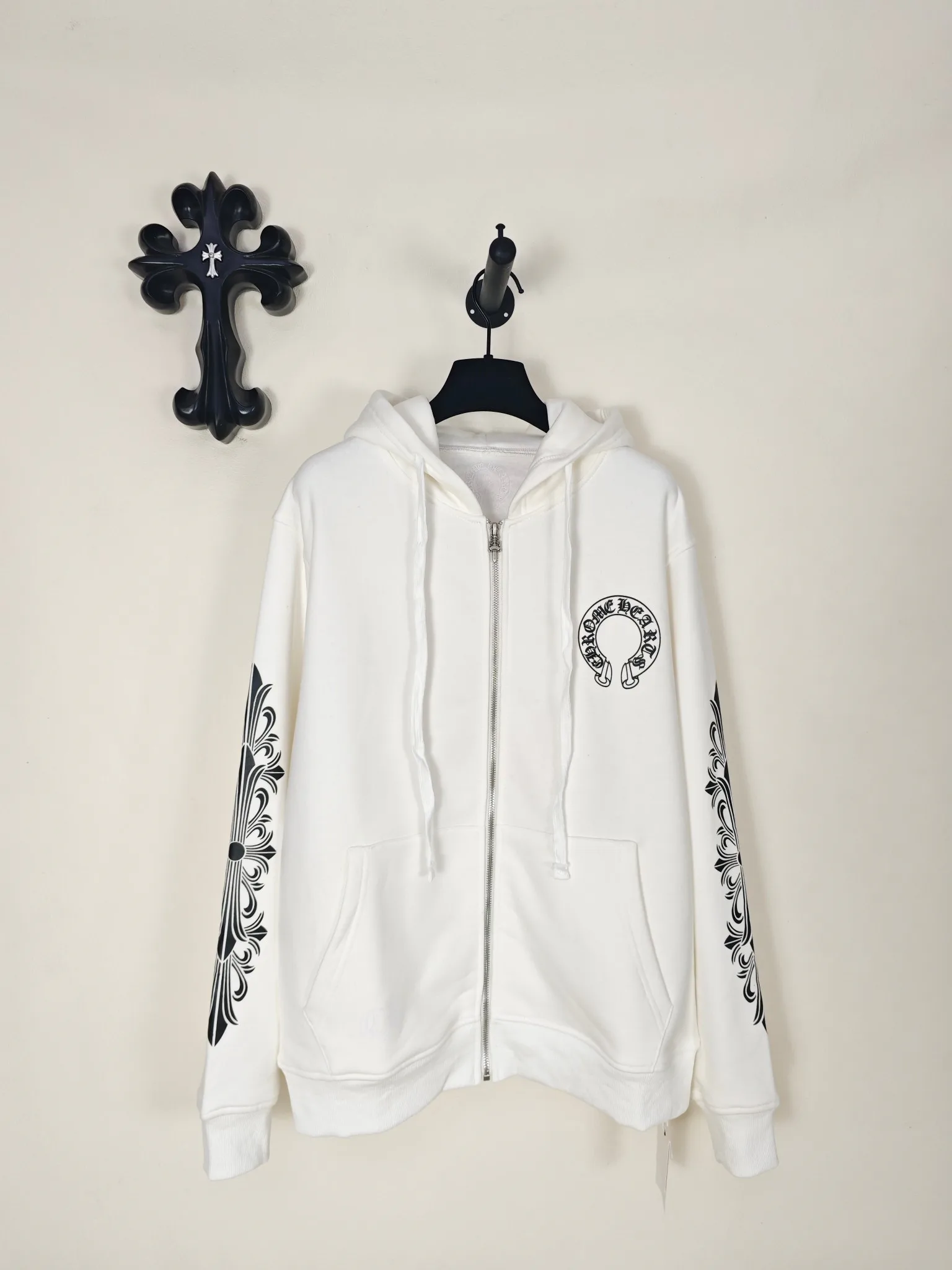 Men's Sweatshirts And Hoodies CHROME HEARTS 18483232