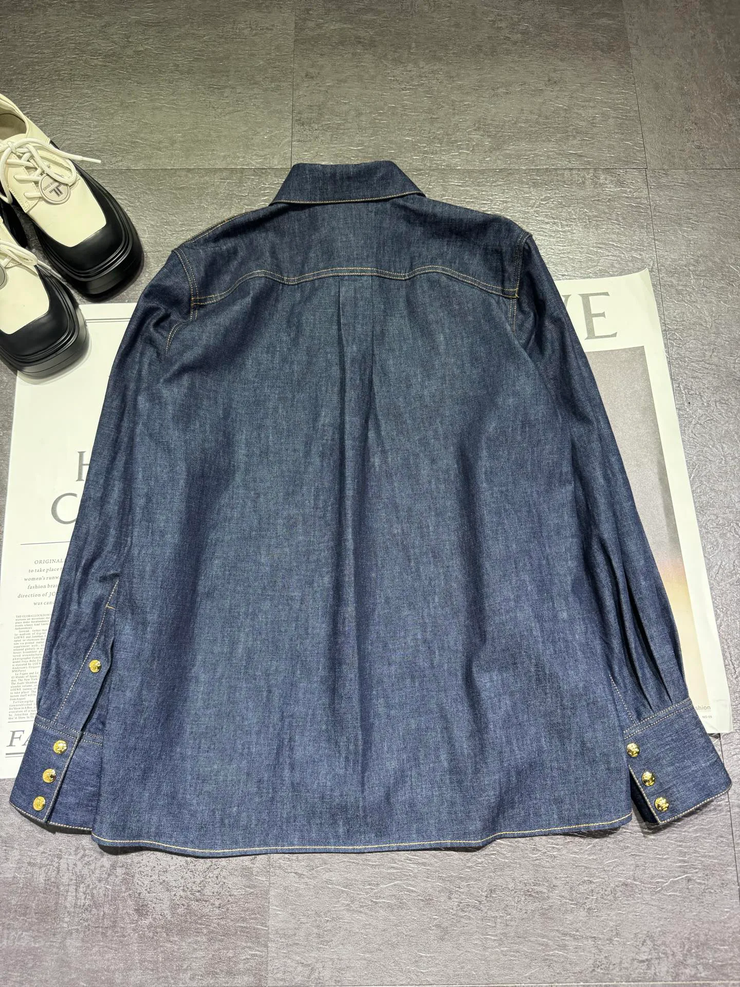 Women's Shirts CELINE 17327687