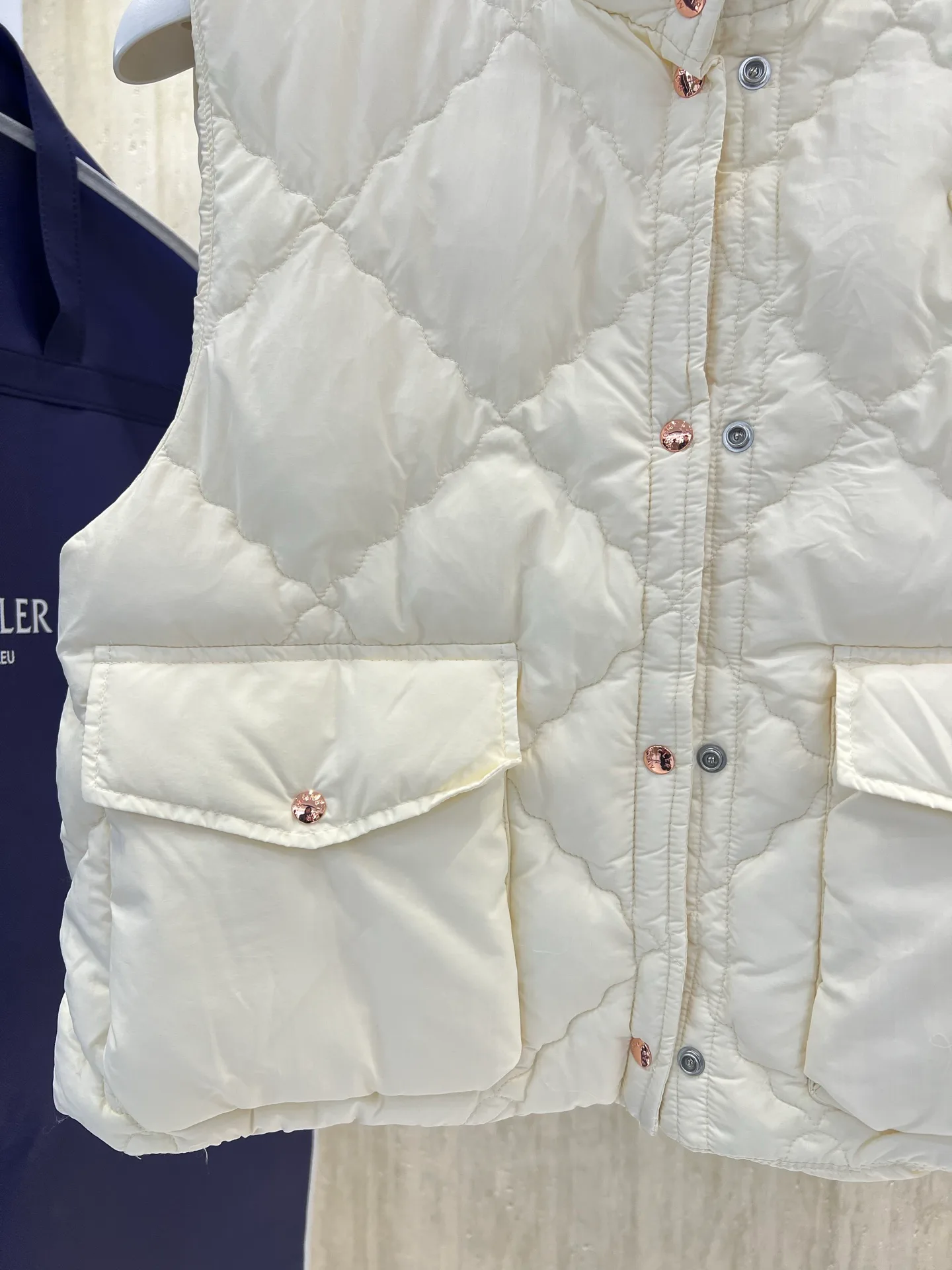 Men's Vests MONCLER 18330485