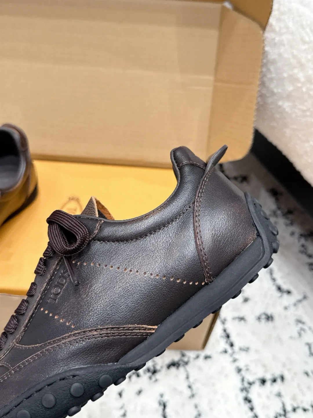 Women's Sneakers TOD'S 18440849