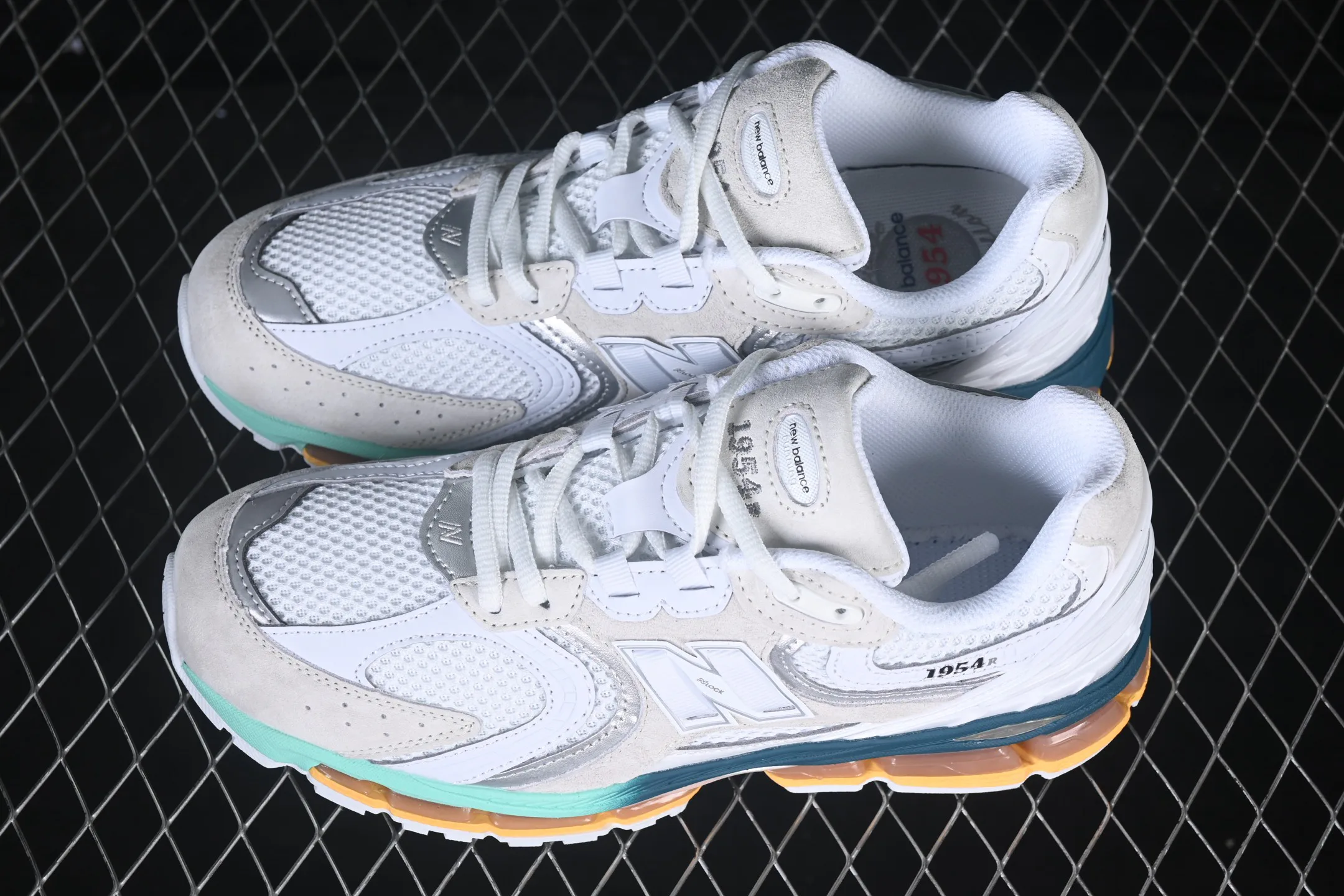Women's Sneakers NEW BALANCE 17954847