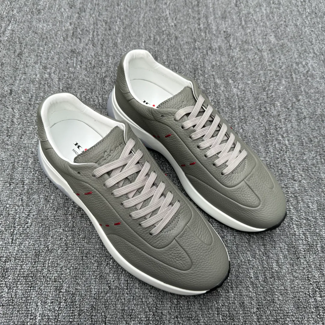 Men's Sneakers KITON 18075976
