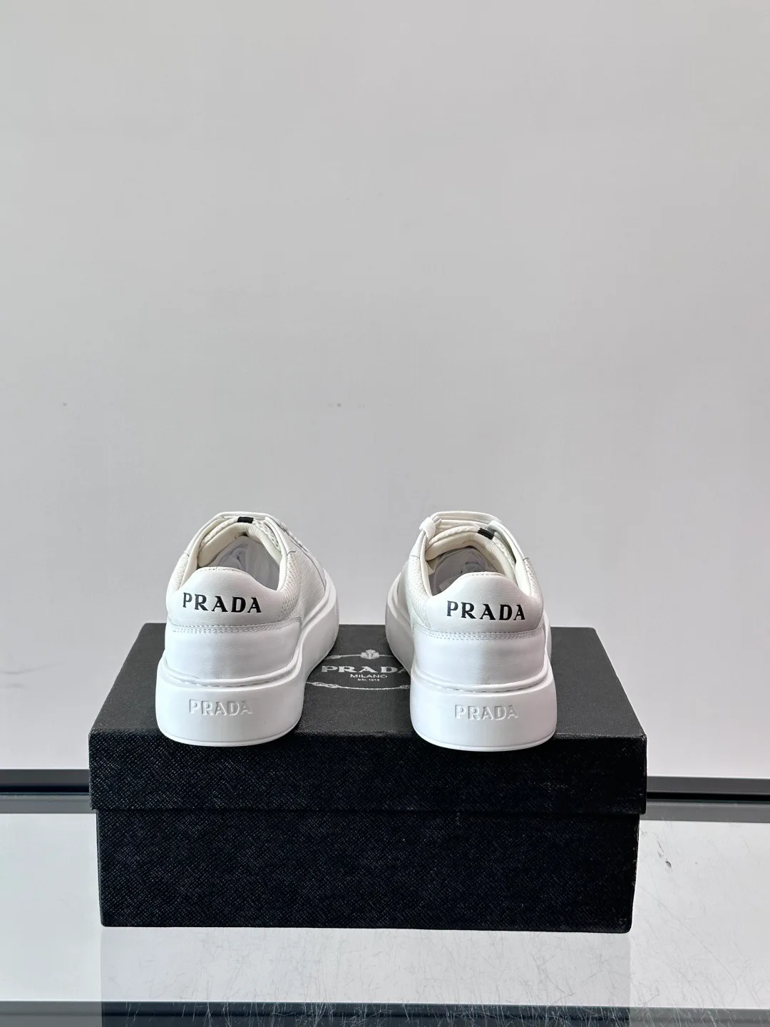 Women's Sneakers PRADA 17608036
