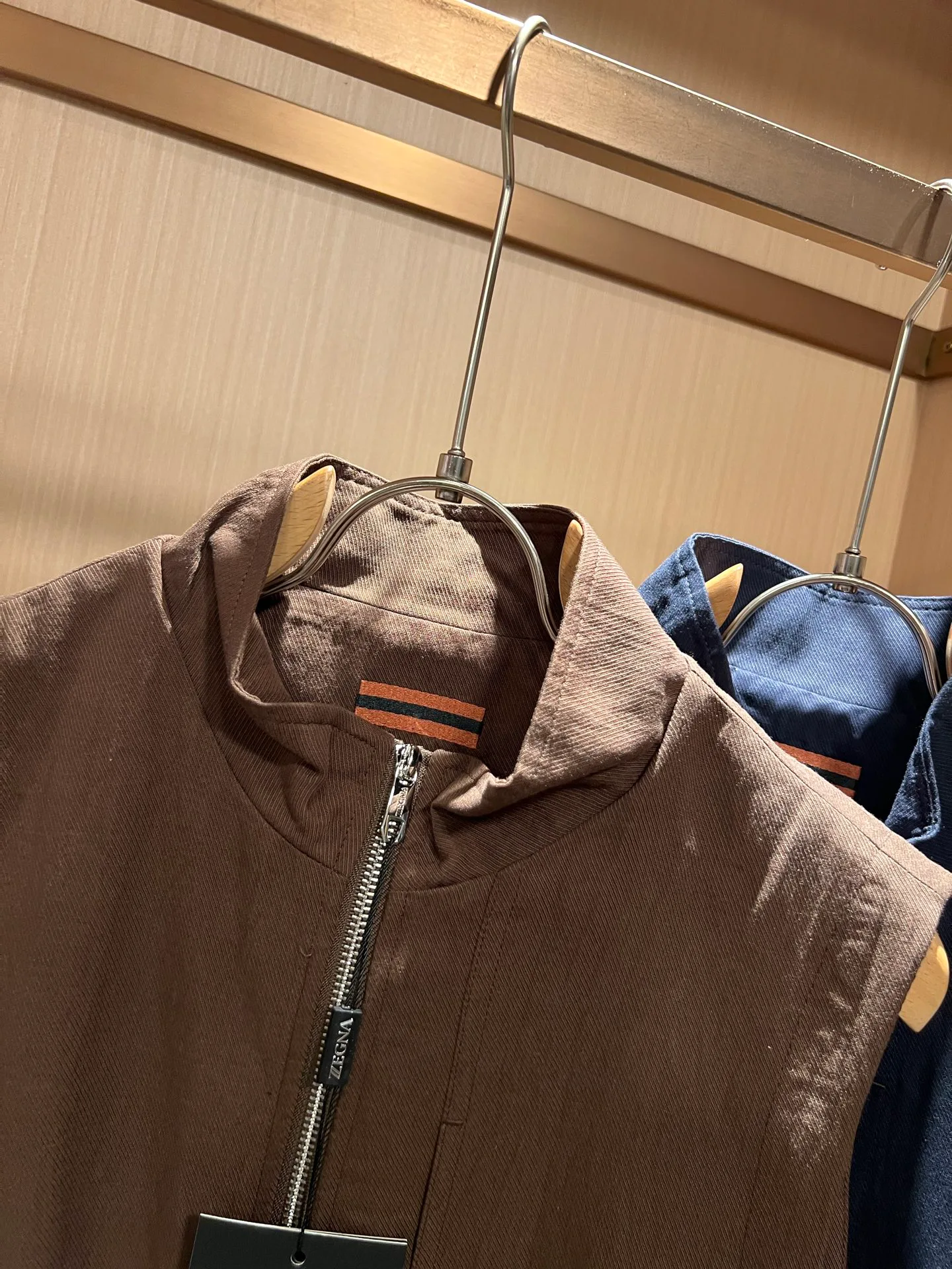 Жилеты Мужские Zegna 18592646