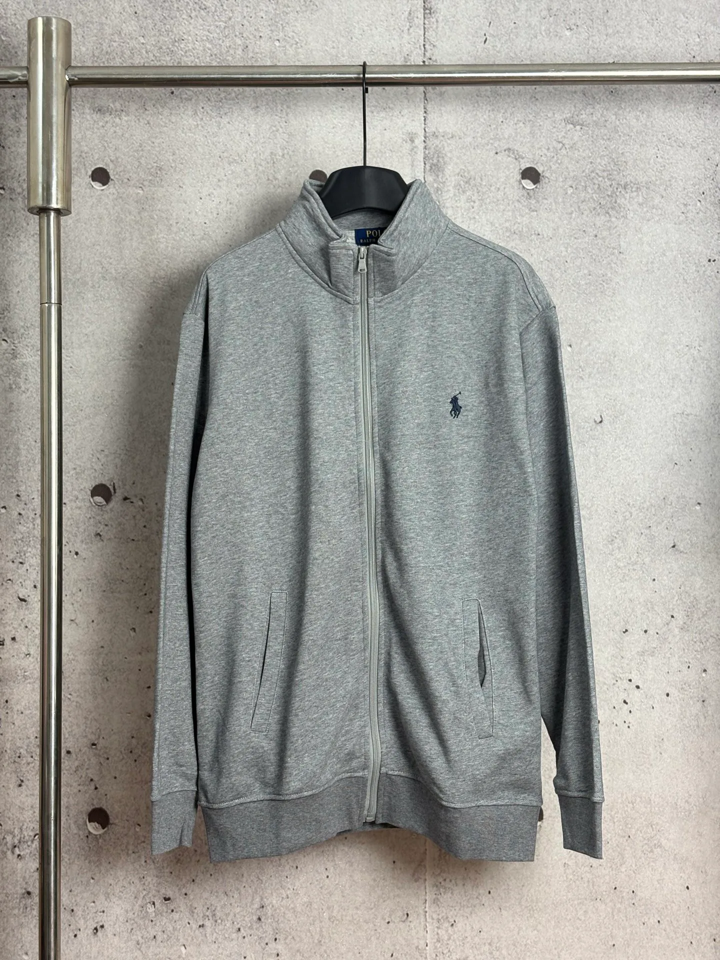 Men's Sweatshirts And Hoodies RALPH LAUREN 17974864