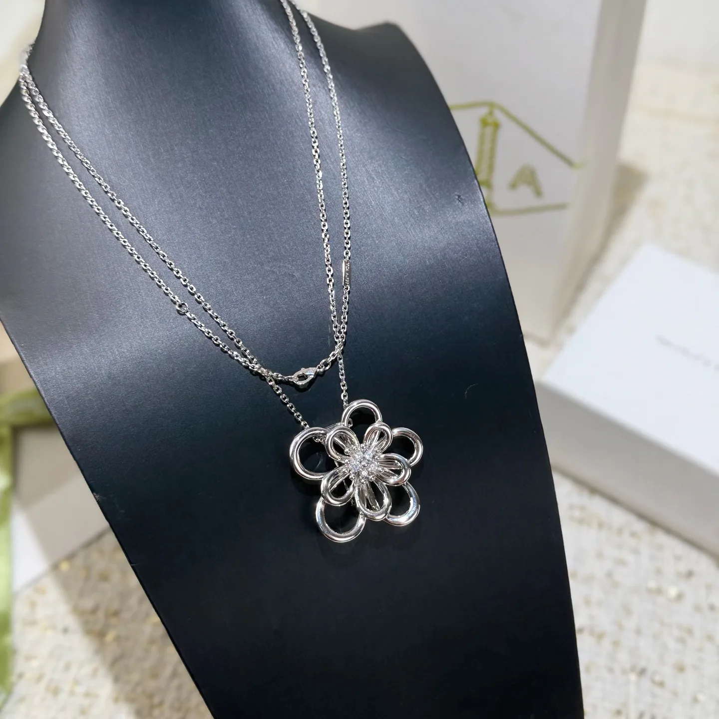 Jewelry VAN CLEEF & ARPELS 18225878
