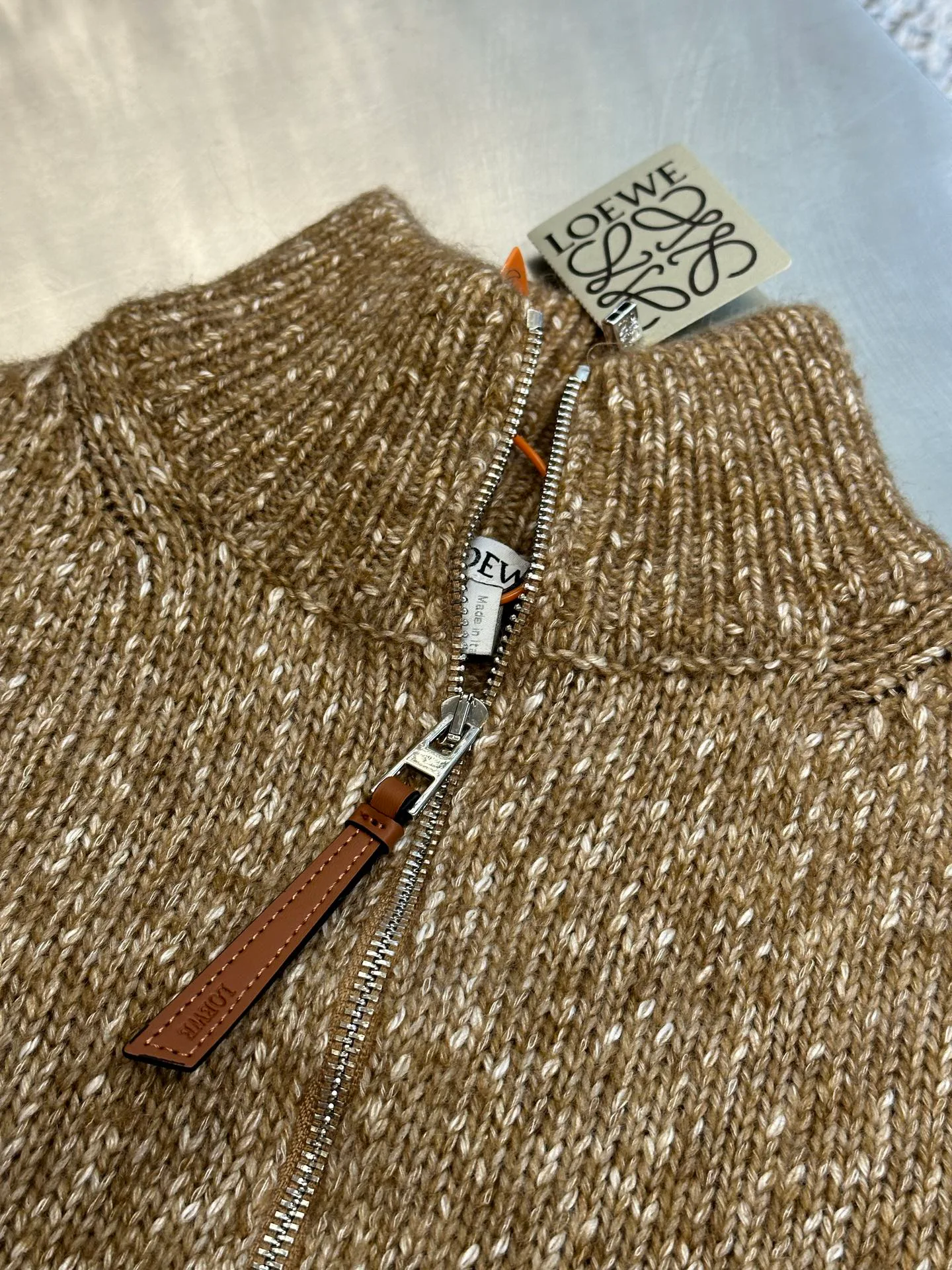 Men's Jumpers And Sweaters LOEWE 18368723