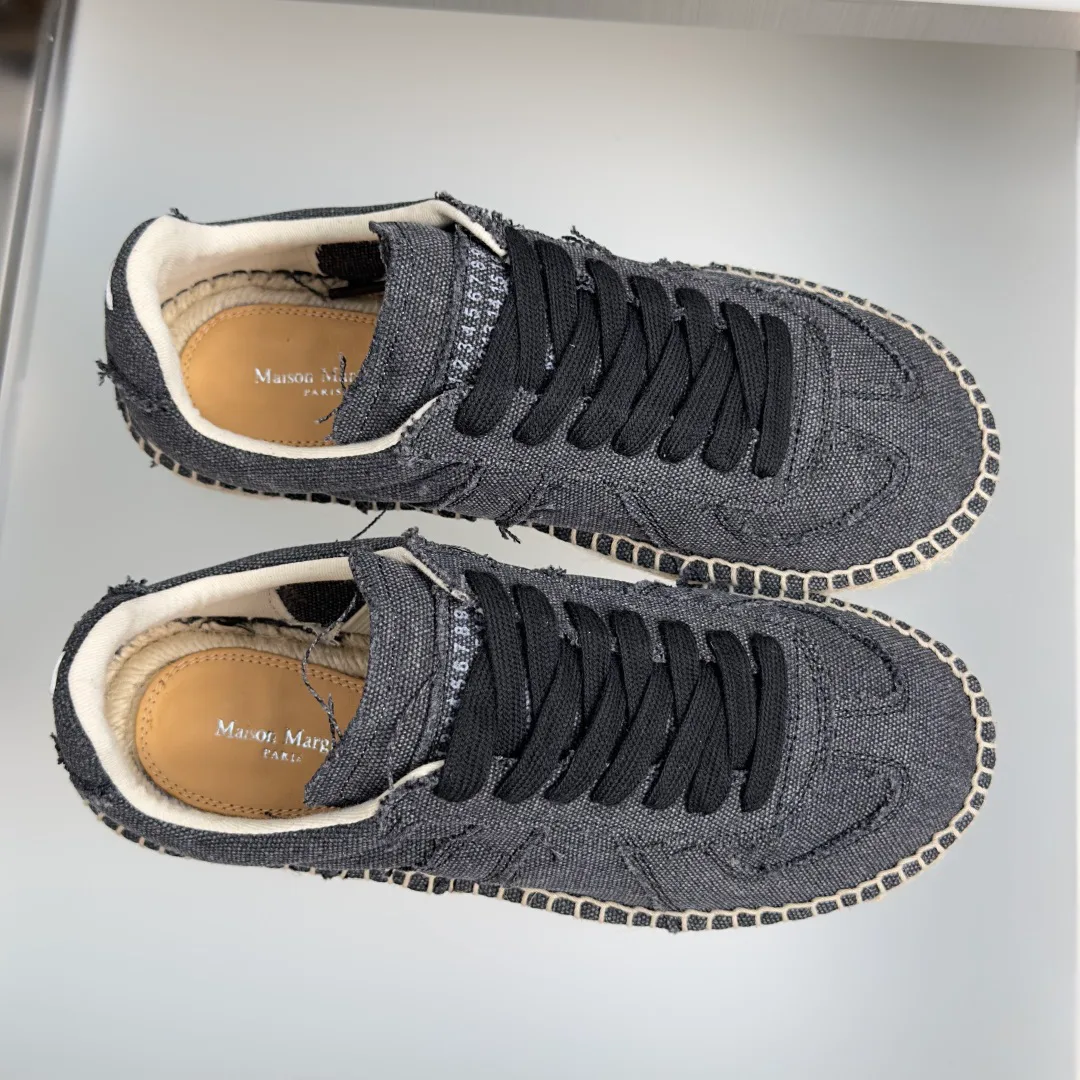 Women's Sneakers MAISON MARGIELA 17415528