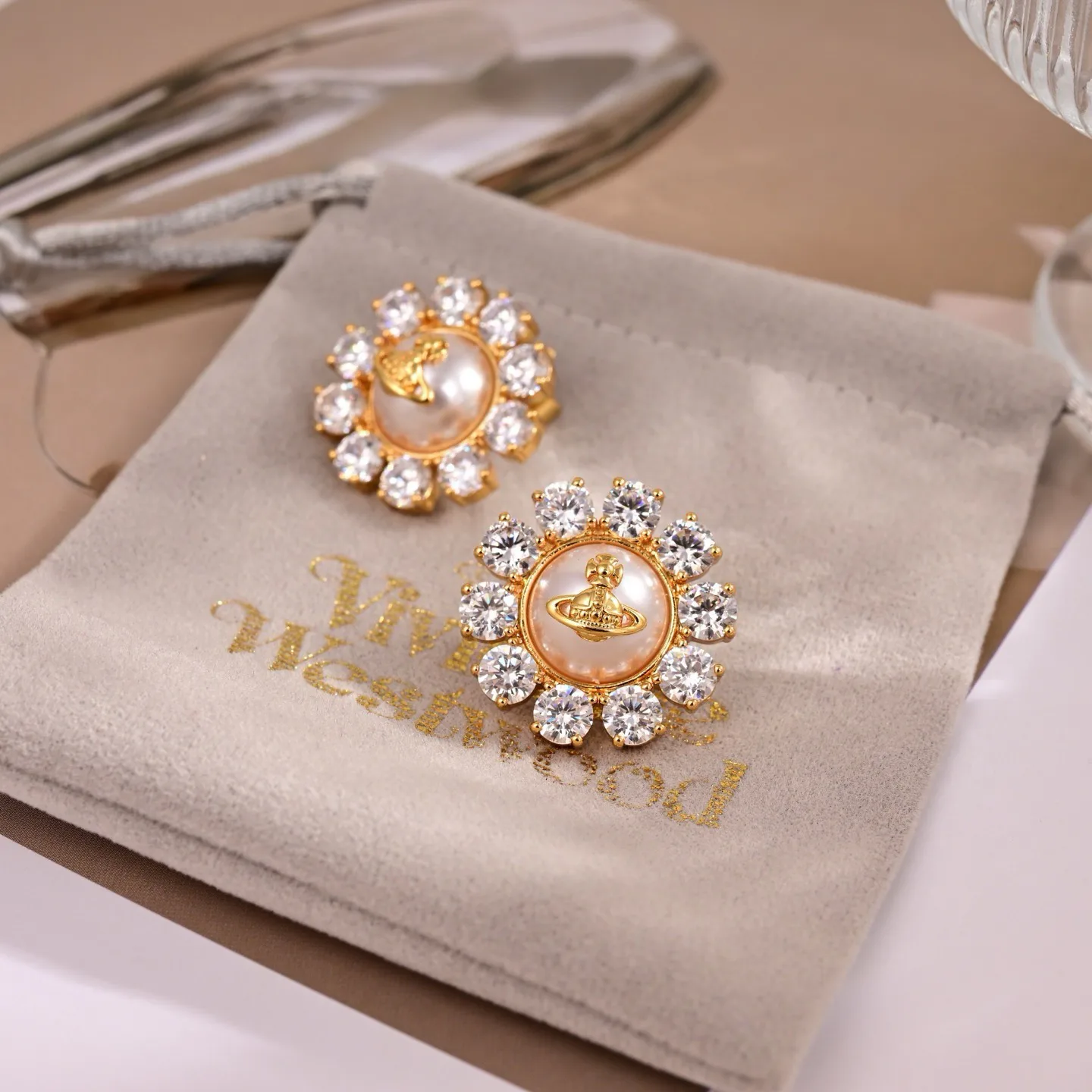 Jewelry VIVIENNE WESTWOOD 17860833