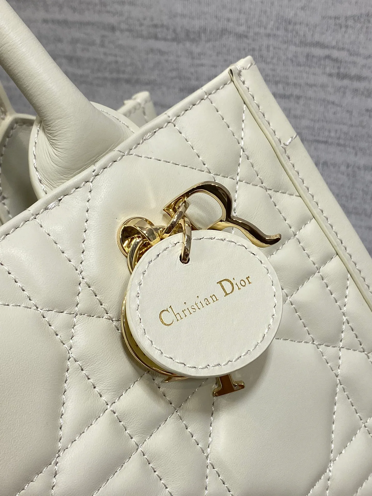 Women's Classic Handbags CHRISTIAN DIOR 17601401