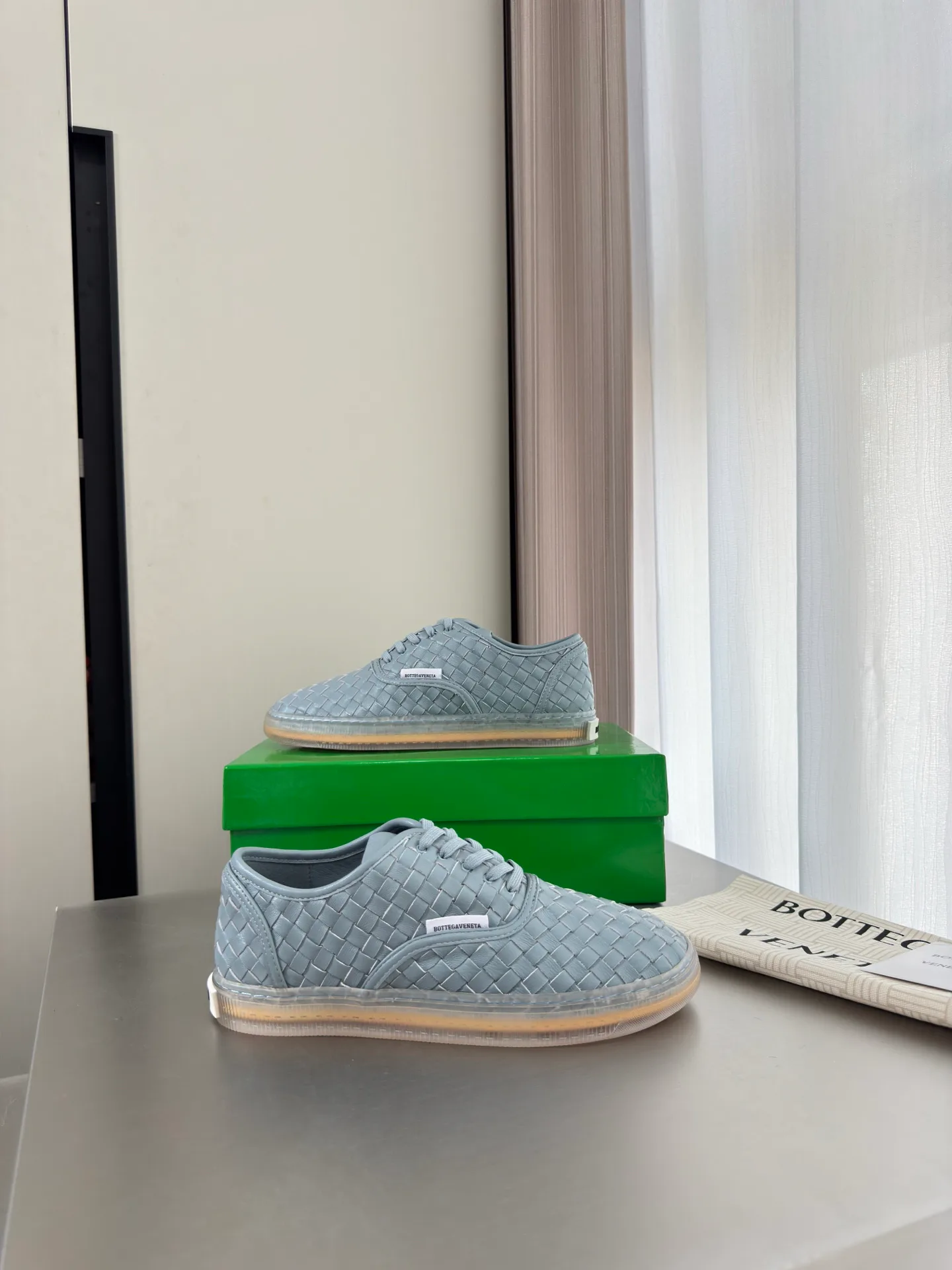 Women's Sneakers BOTTEGA VENETA 17722631