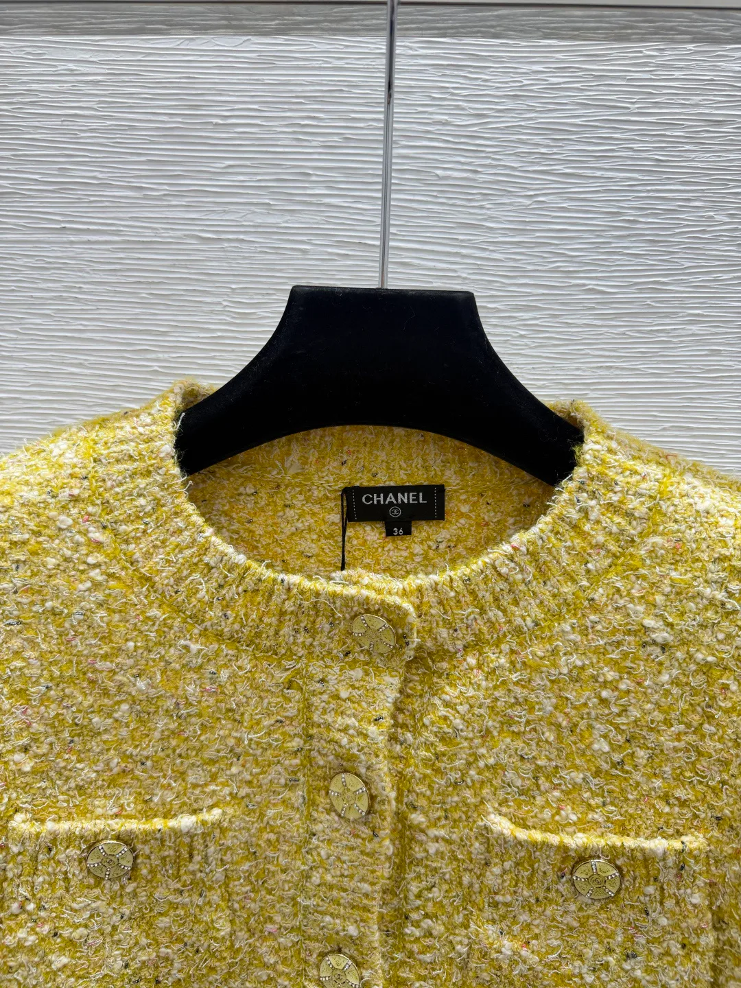 Women's Jumpers And Sweaters CHANEL 18185279