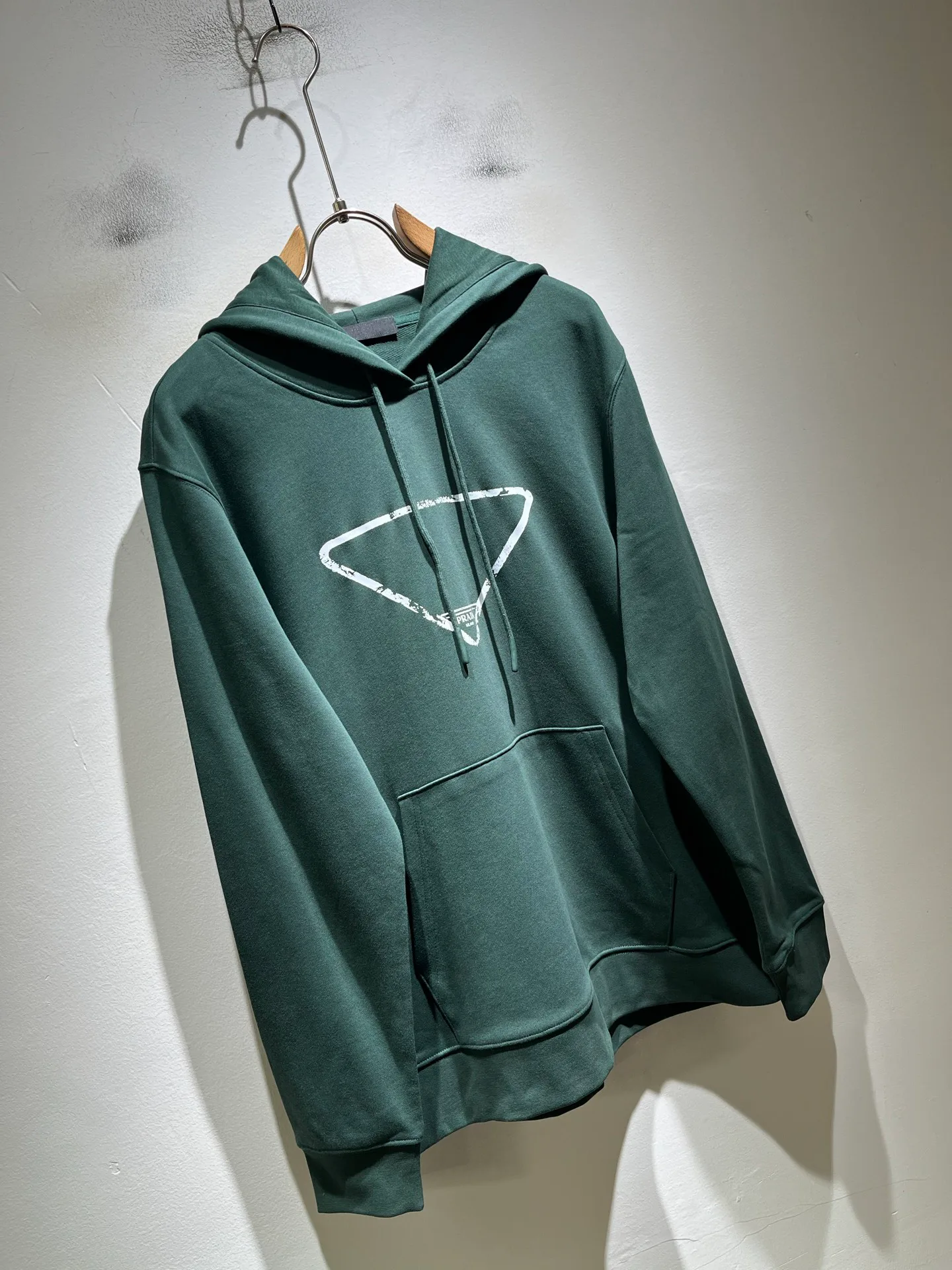 Men's Sweatshirts And Hoodies PRADA 18395680