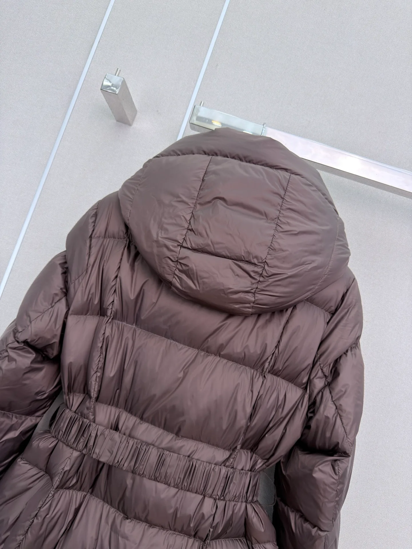 Women's Jackets And Down Jackets PRADA 18127517